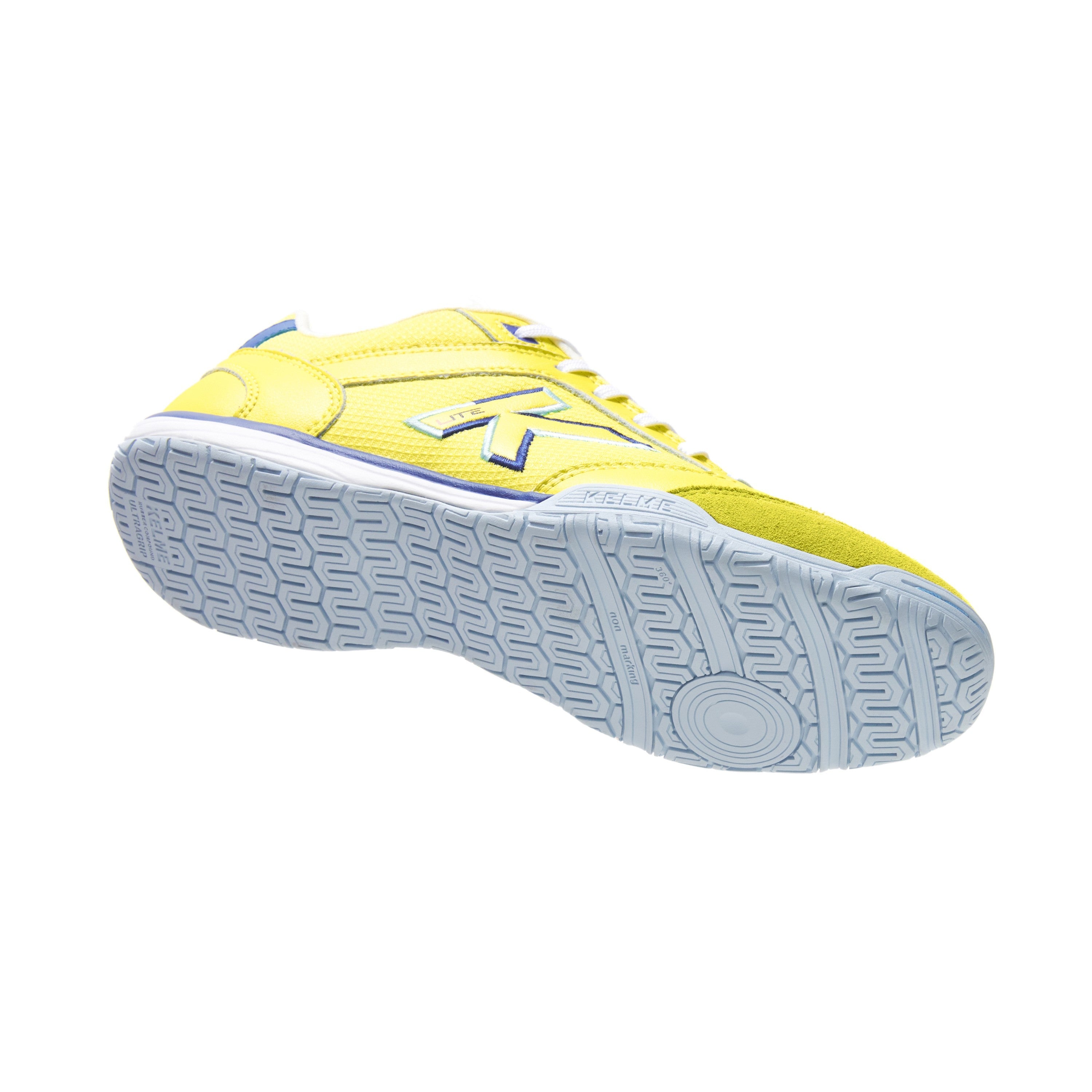 ZAPATILLAS DE FÚTBOL SALA PRECISION LITE  55872-402 - 4