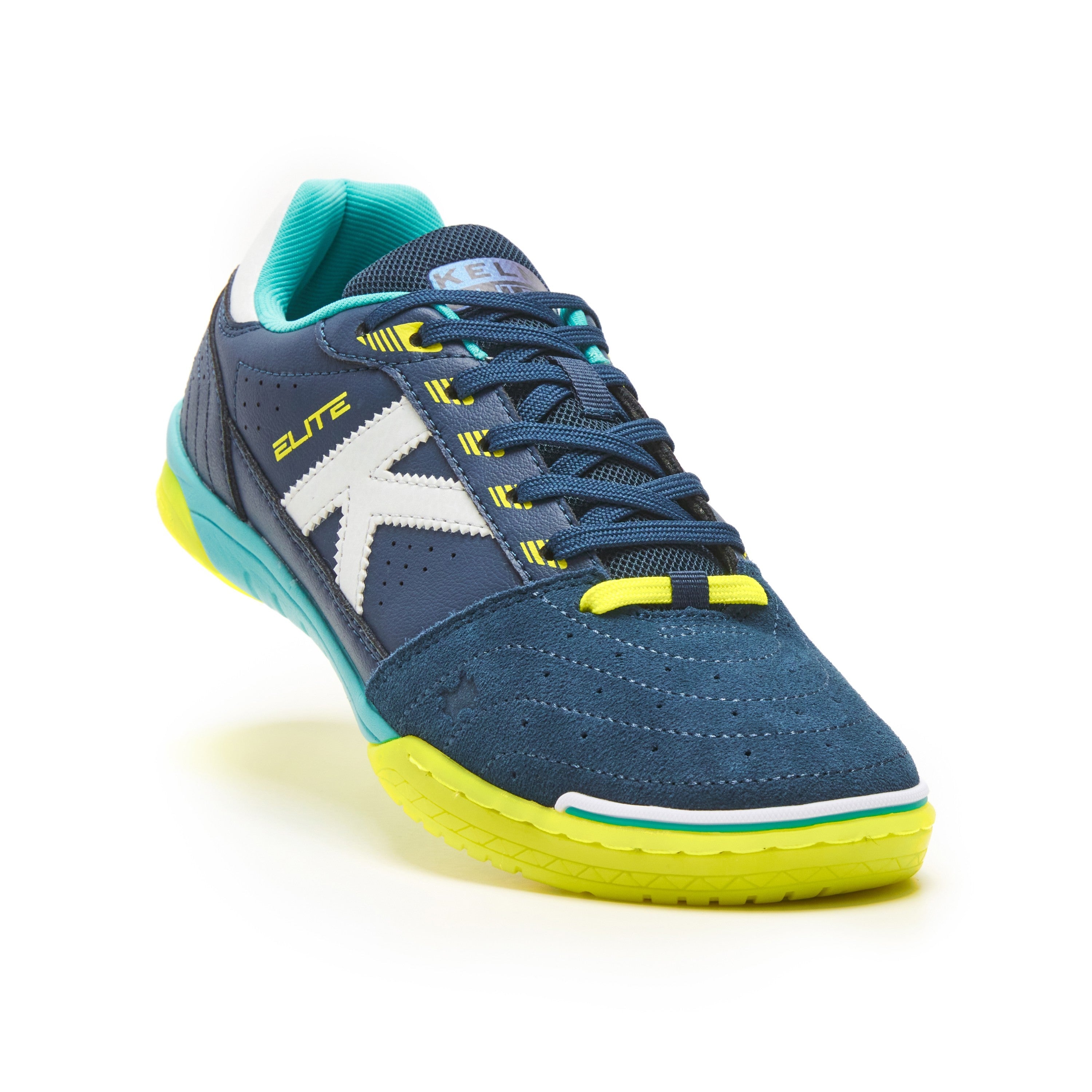ZAPATILLAS DE FÚTBOL SALA ELITE  55904-65 - 2