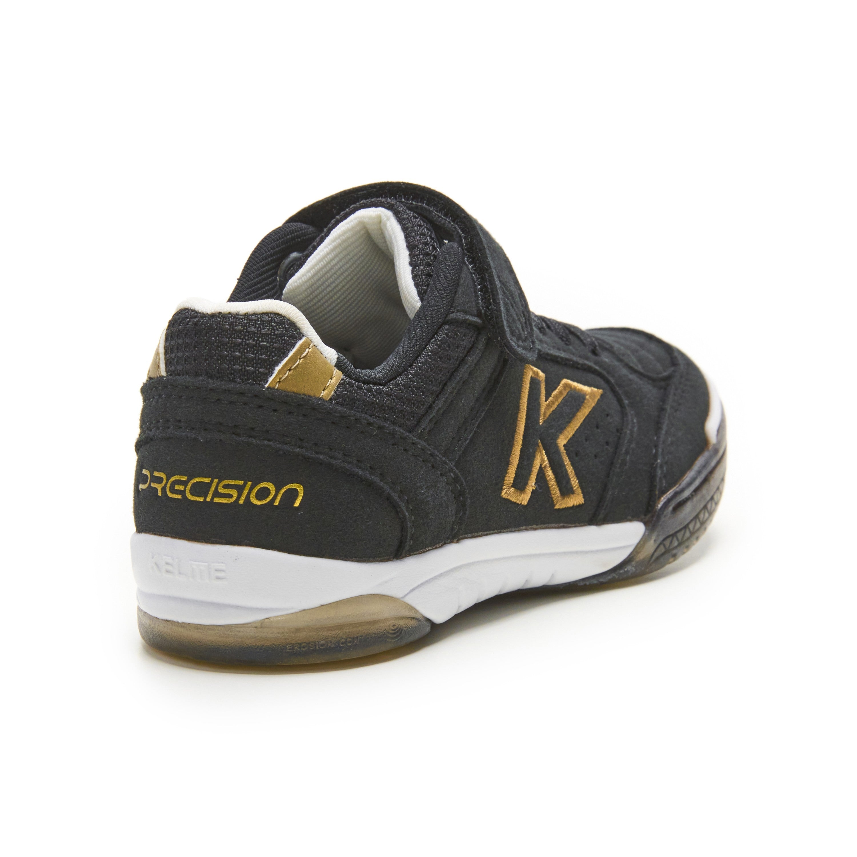ZAPATILLAS DE NIÑO PRECISION ELASTIC  55986-91 - 3
