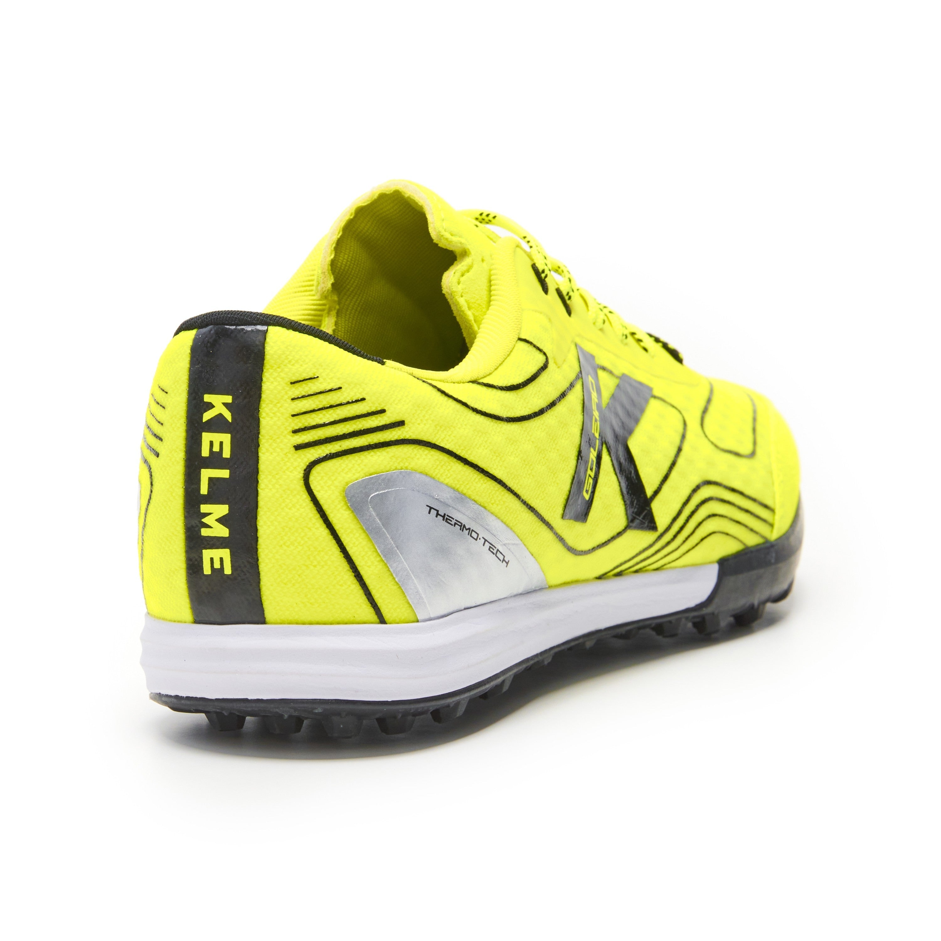 ZAPATILLAS FÚTBOL GOLEIRO TURF  55166-402 - 3