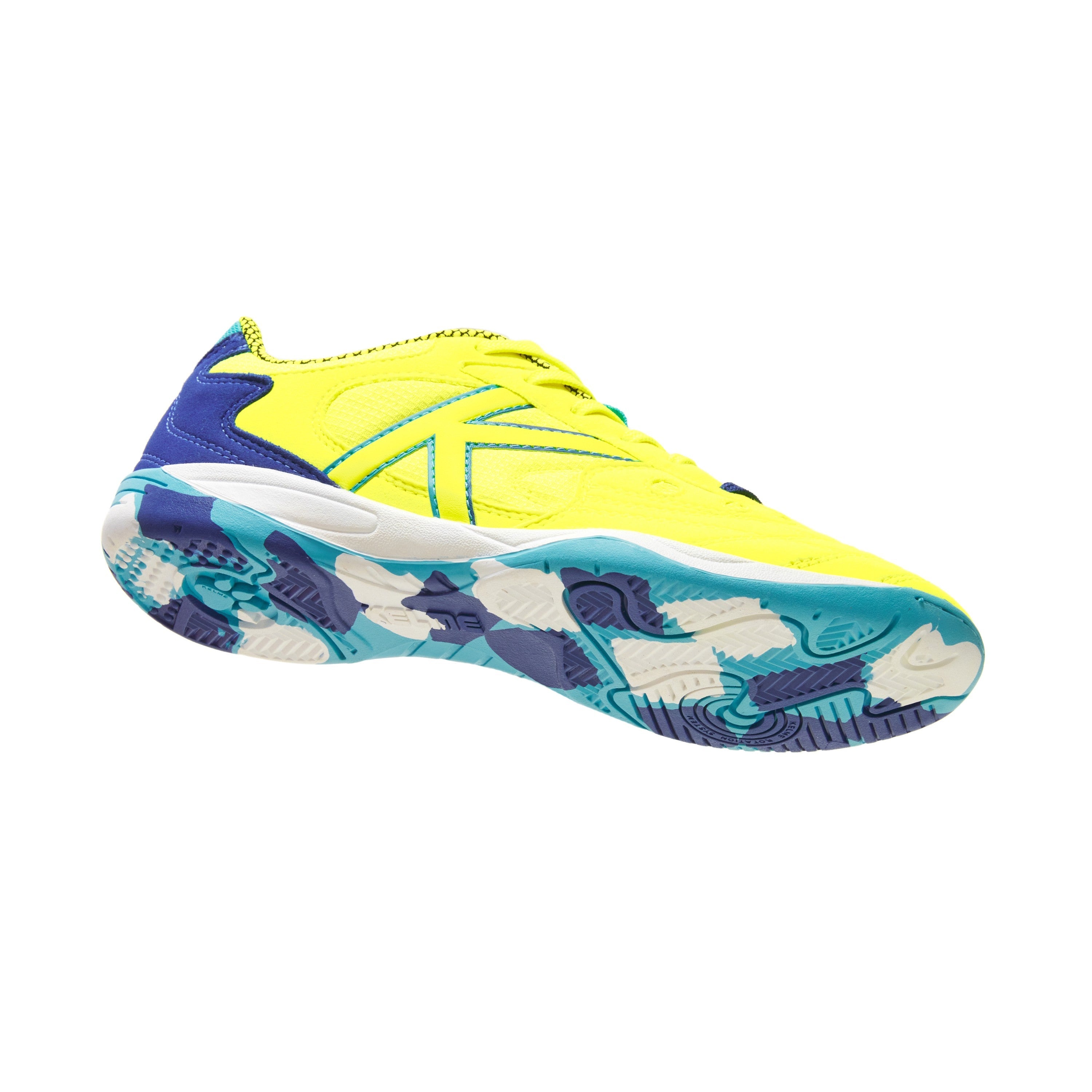 ZAPATILLAS DE FÚTBOL SALA INDOOR COPA  55257-670 - 4