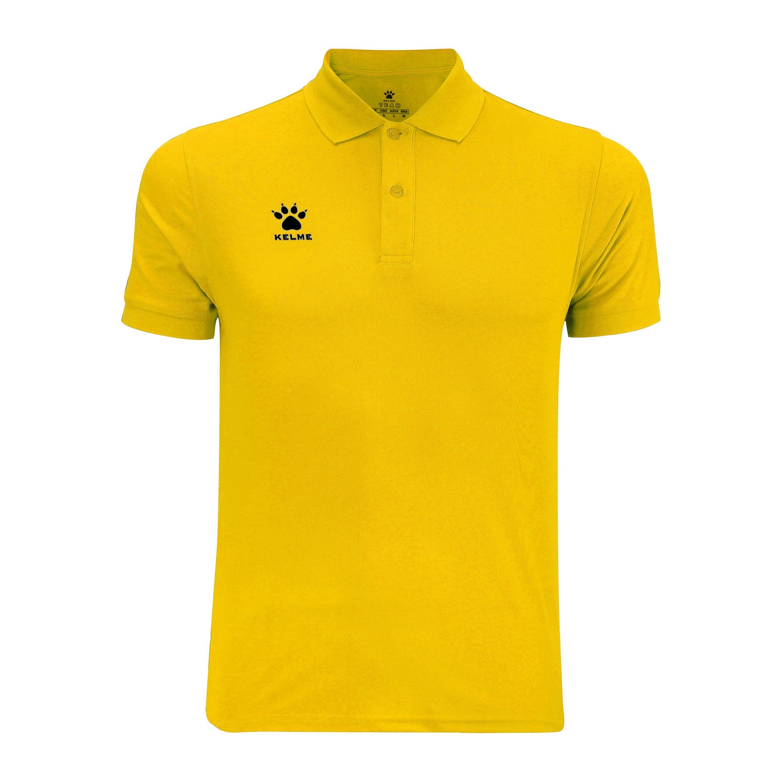 POLOS POLO M/C BASICO KELME 75057-151 - 1