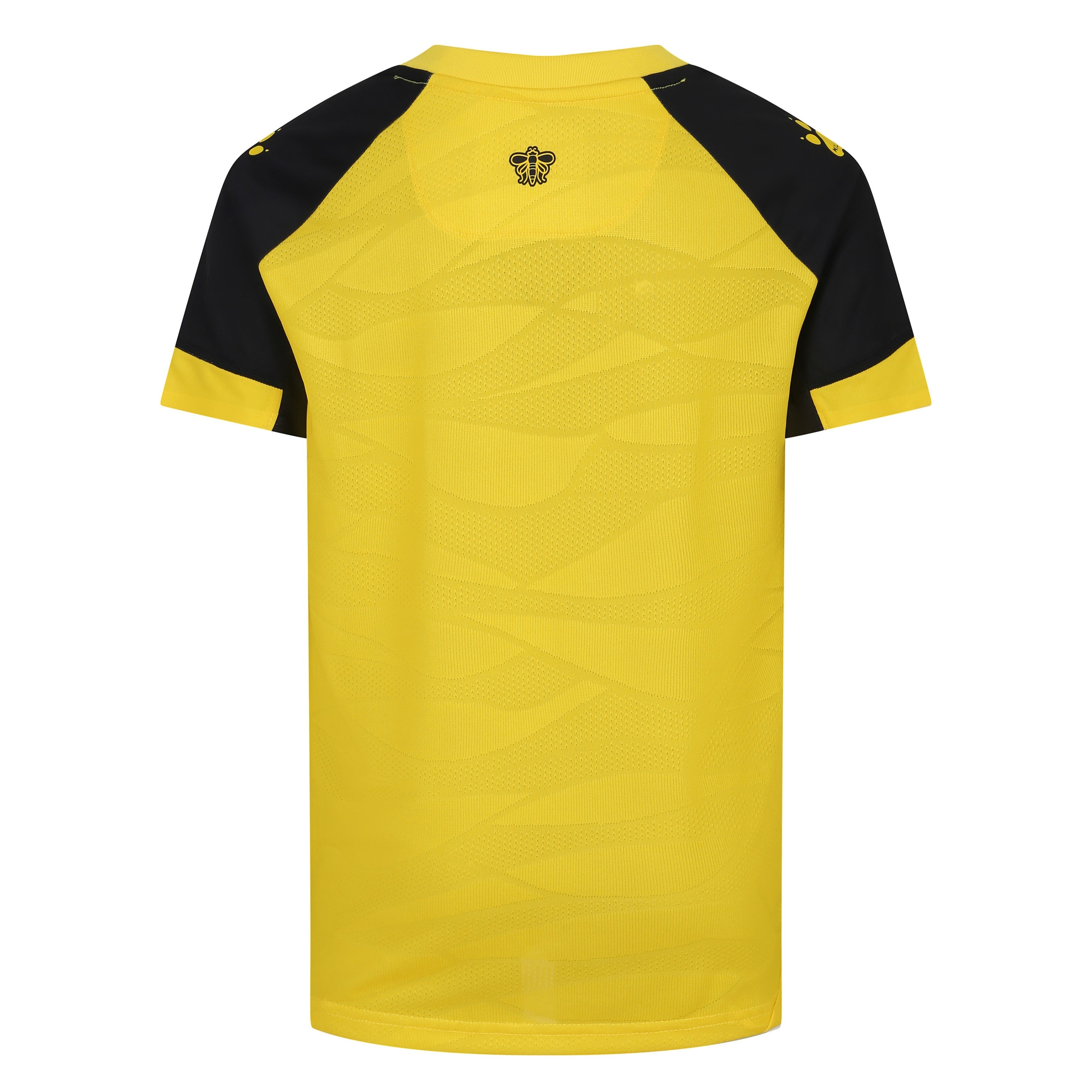 CAMISETA MANGA CORTA CAMISETA 1ª WATFORD 2023-24 KELME 3391-9712 - 2