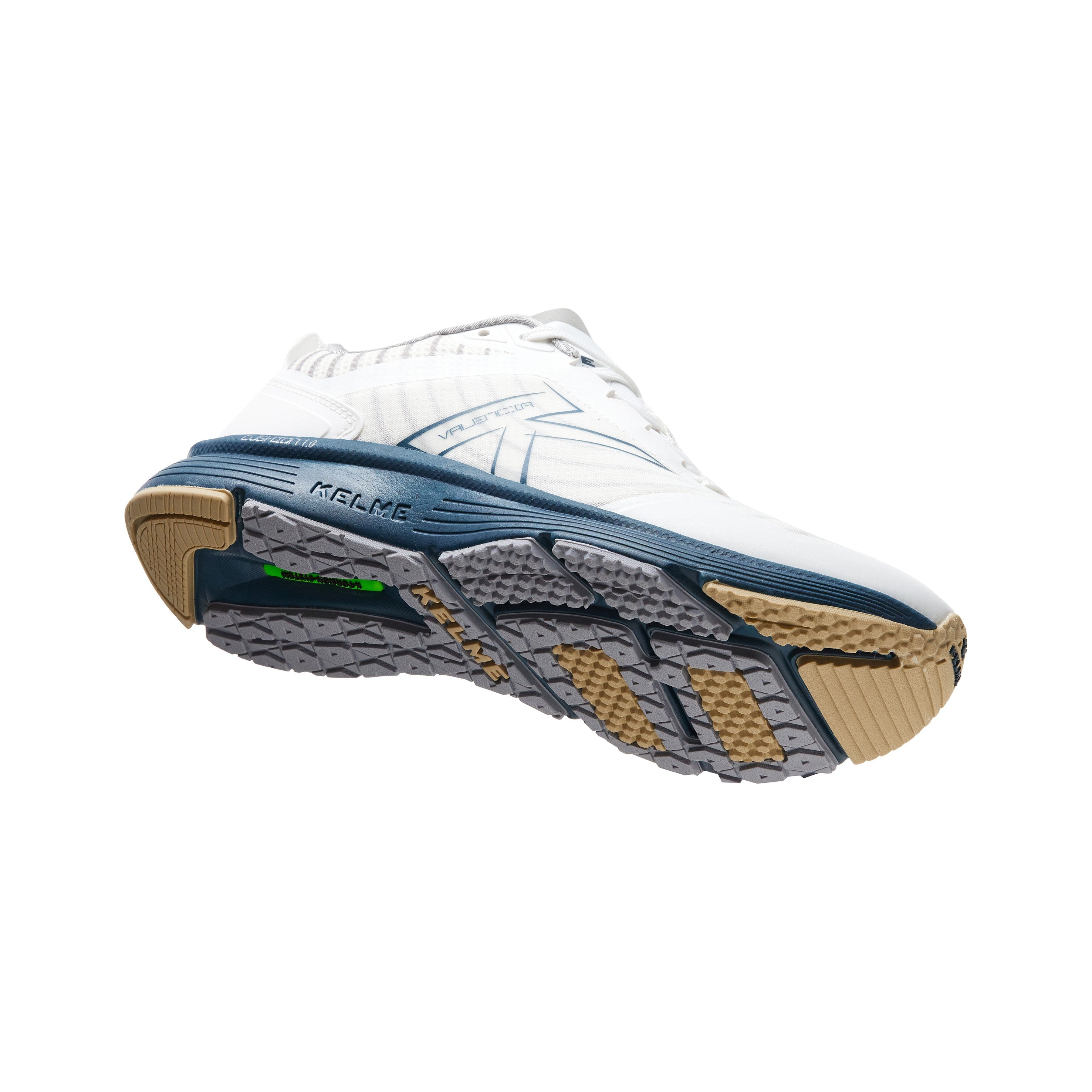 ZAPATILLAS RUNNING VALENCIA  46952-220 - 5