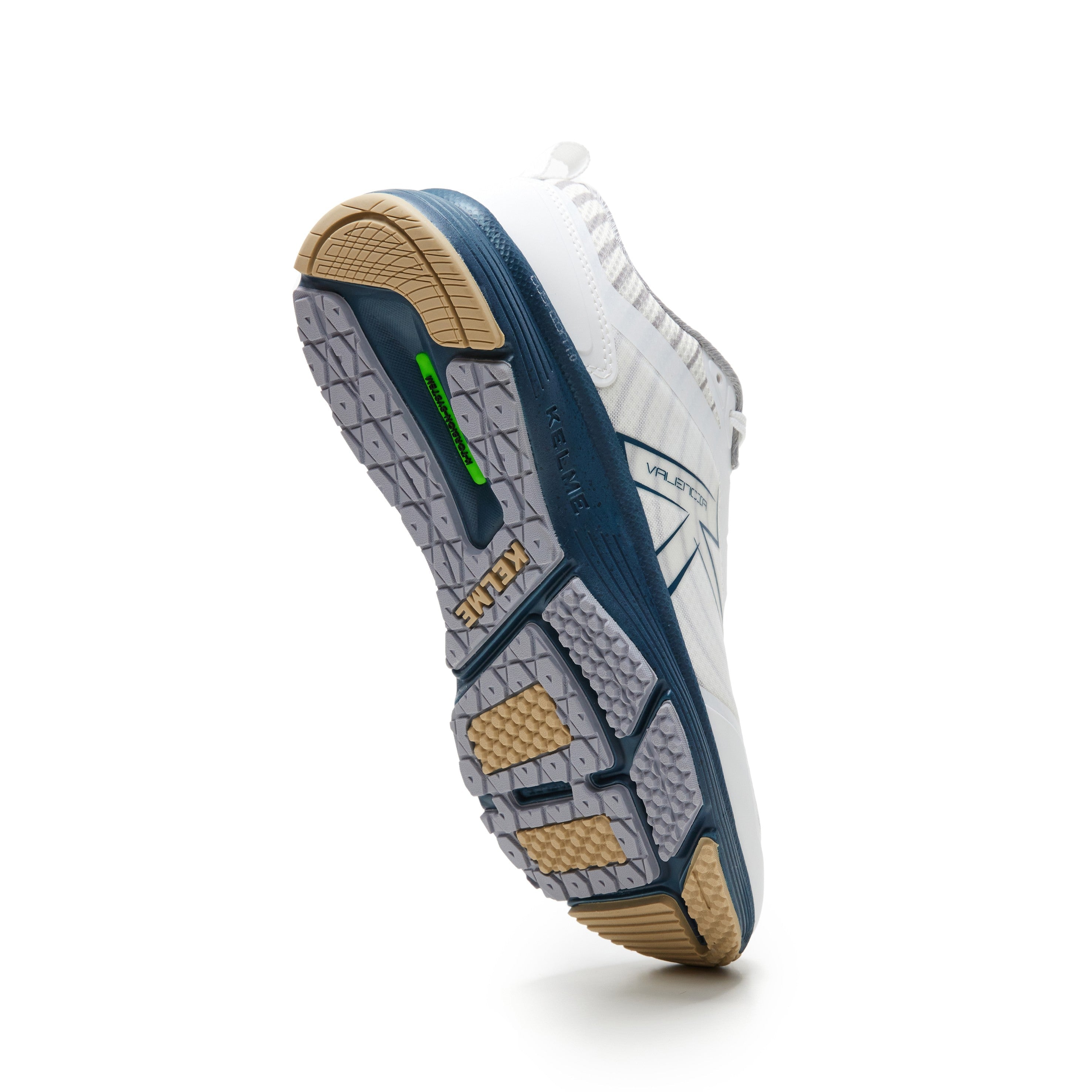 ZAPATILLAS RUNNING VALENCIA  46952-220 - 6