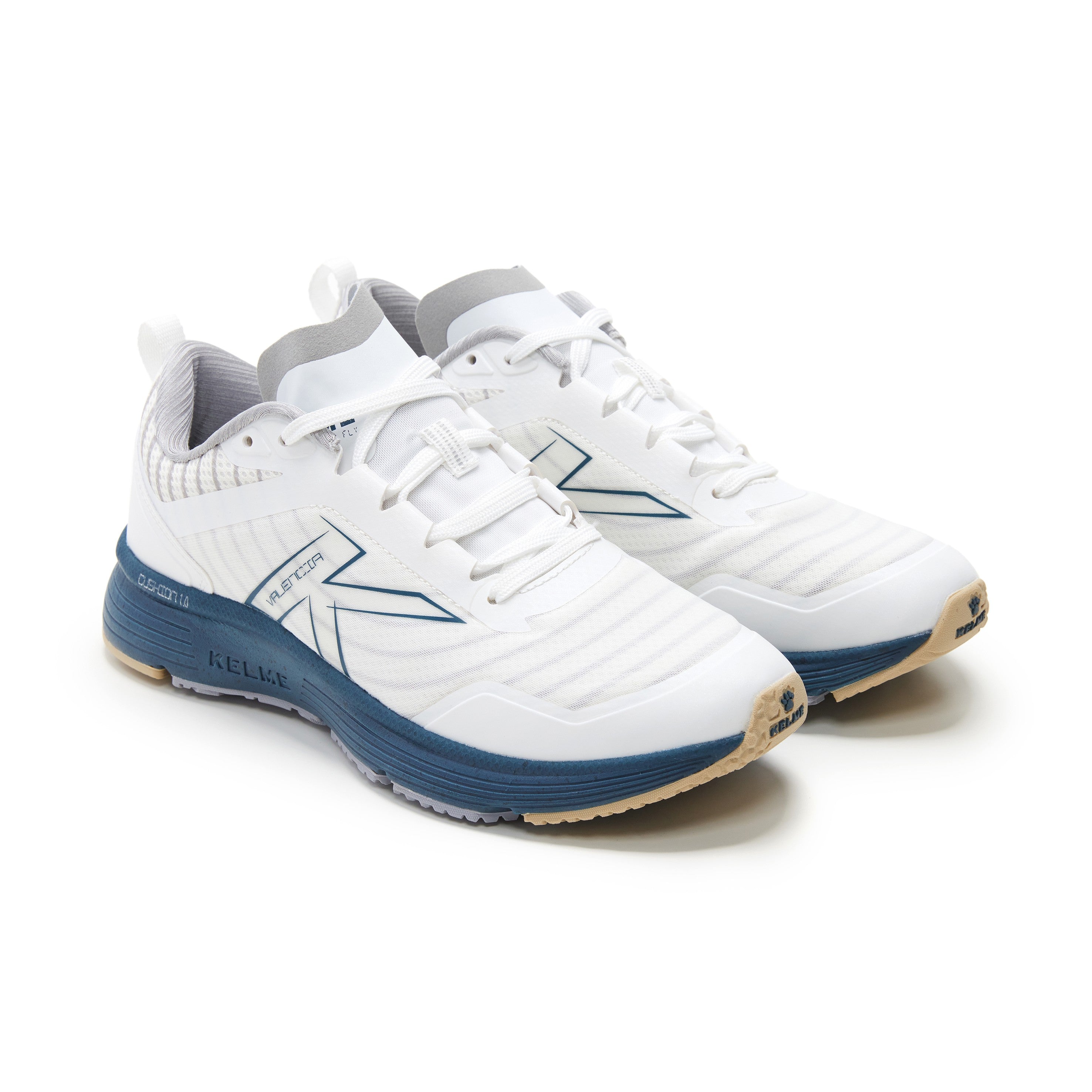 ZAPATILLAS RUNNING VALENCIA  46952-220 - 3