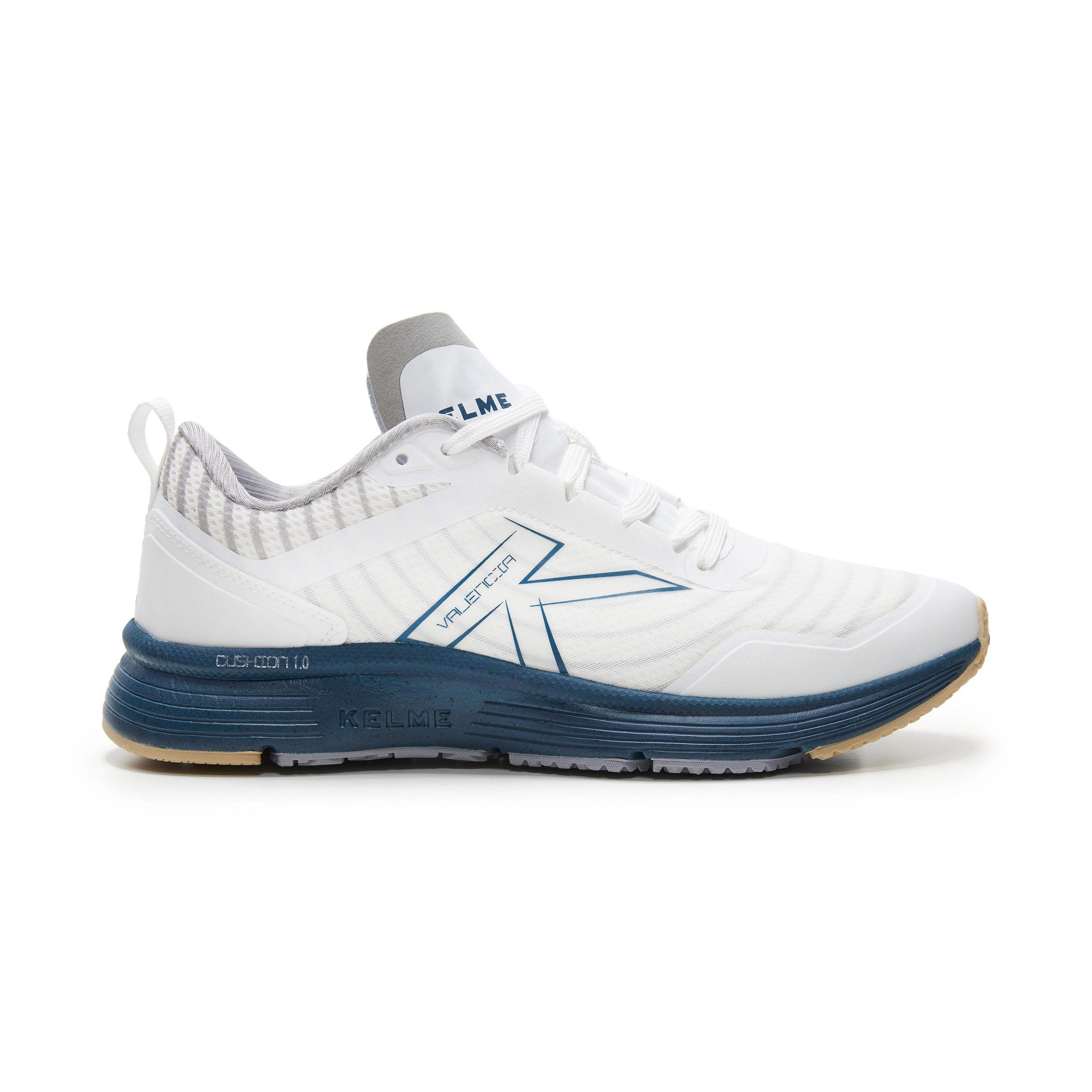 ZAPATILLAS RUNNING VALENCIA  46952-220 - 1