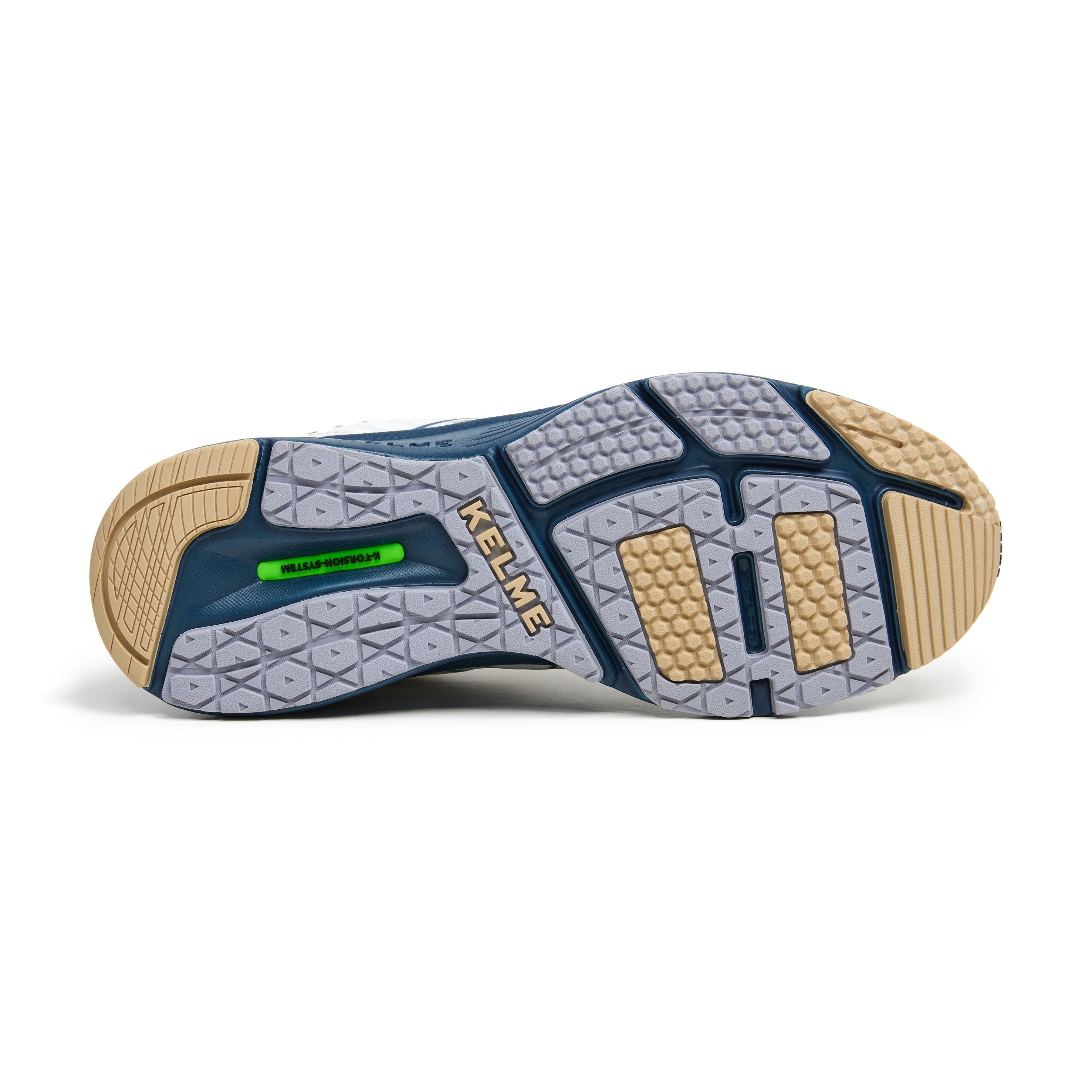 ZAPATILLAS RUNNING VALENCIA  46952-220 - 7
