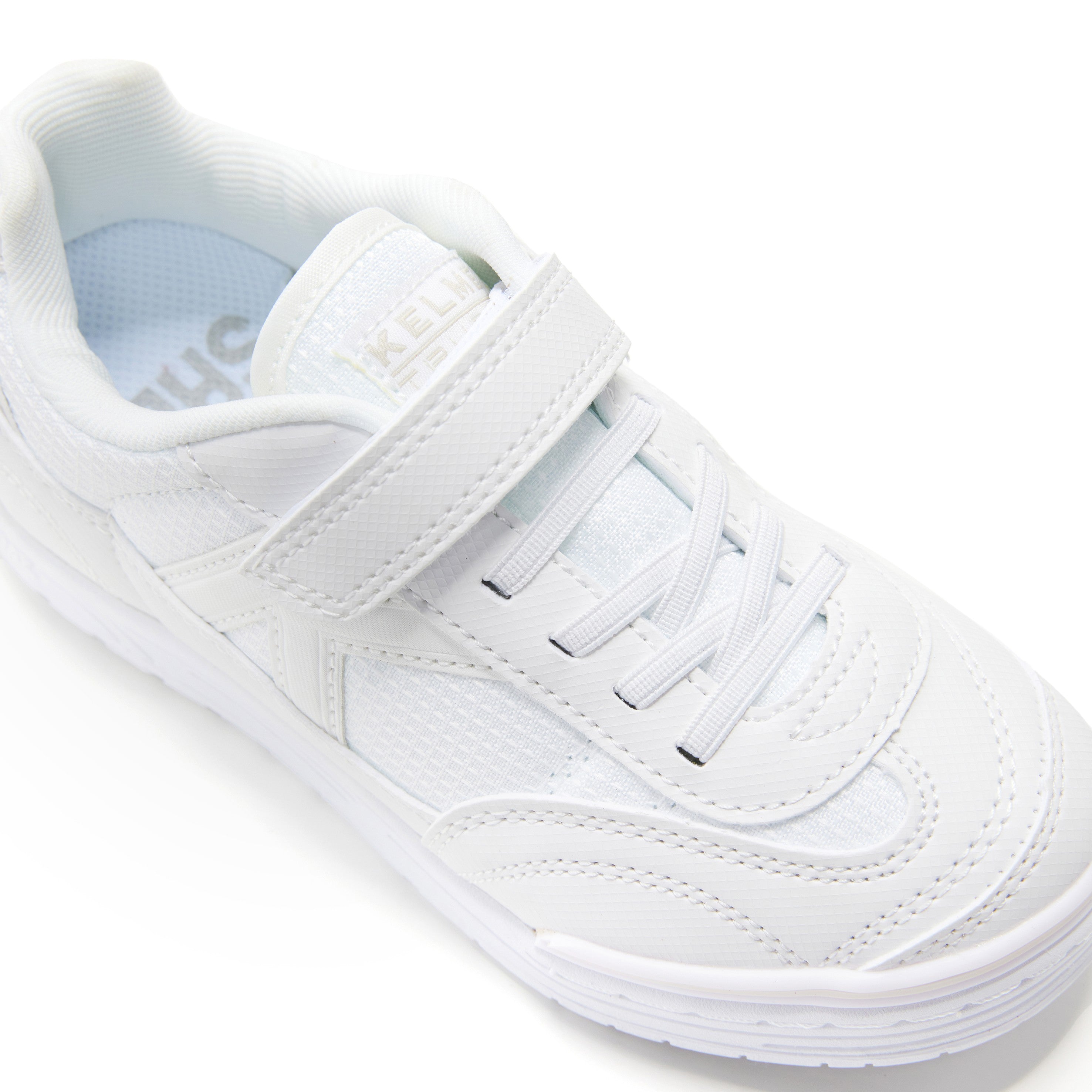 ZAPATILLAS DE NIÑO TRUENO ELASTIC KELME 55437-100 - 3
