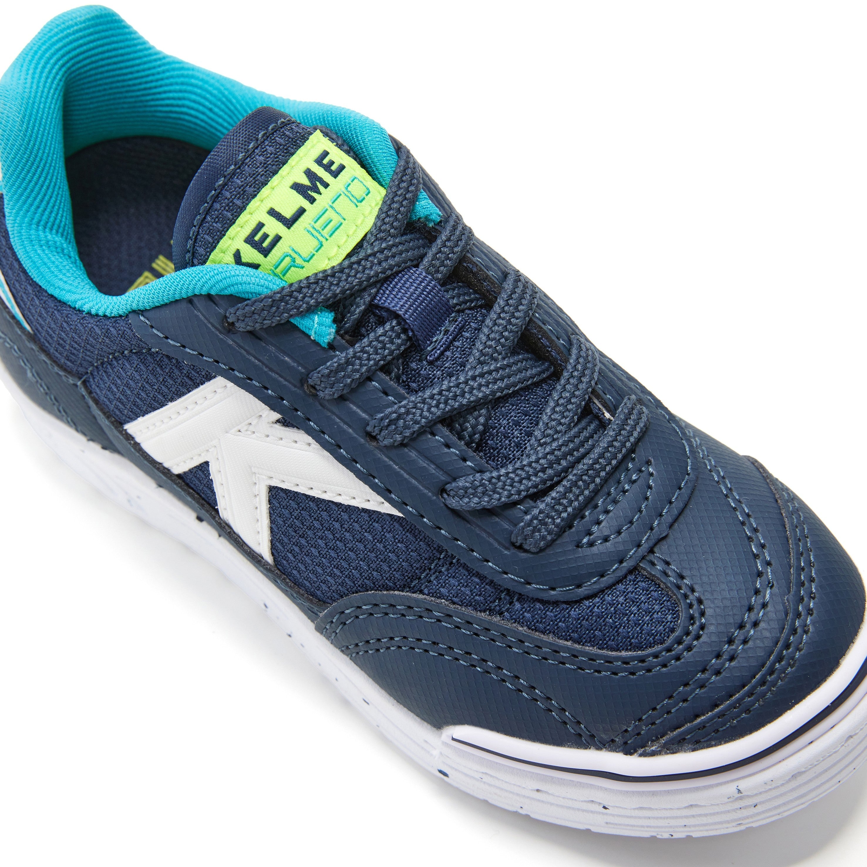 ZAPATILLAS DE NIÑO TRUENO LACE  55449-611 - 3