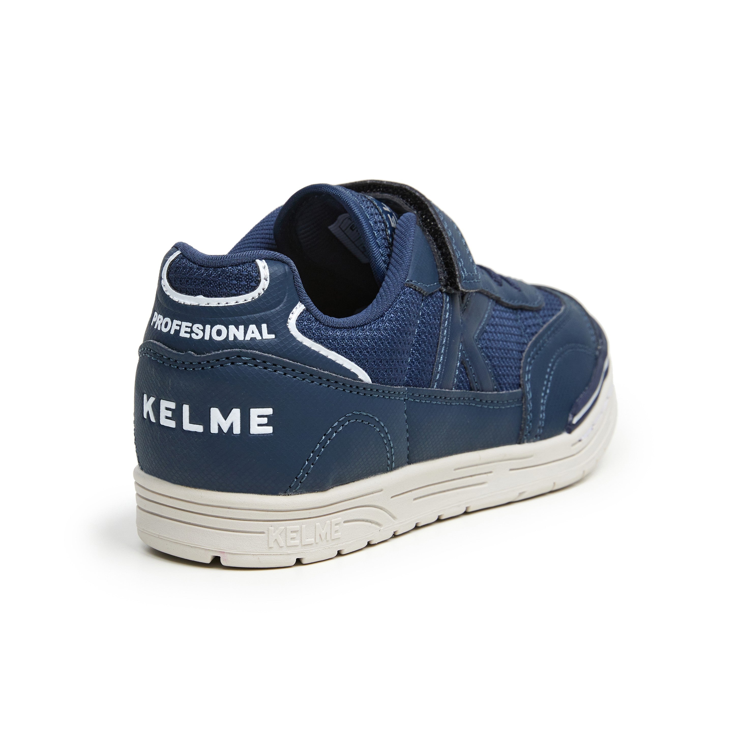 ZAPATILLAS DE NIÑO TRUENO ELASTIC KELME 55437-9422 - 4