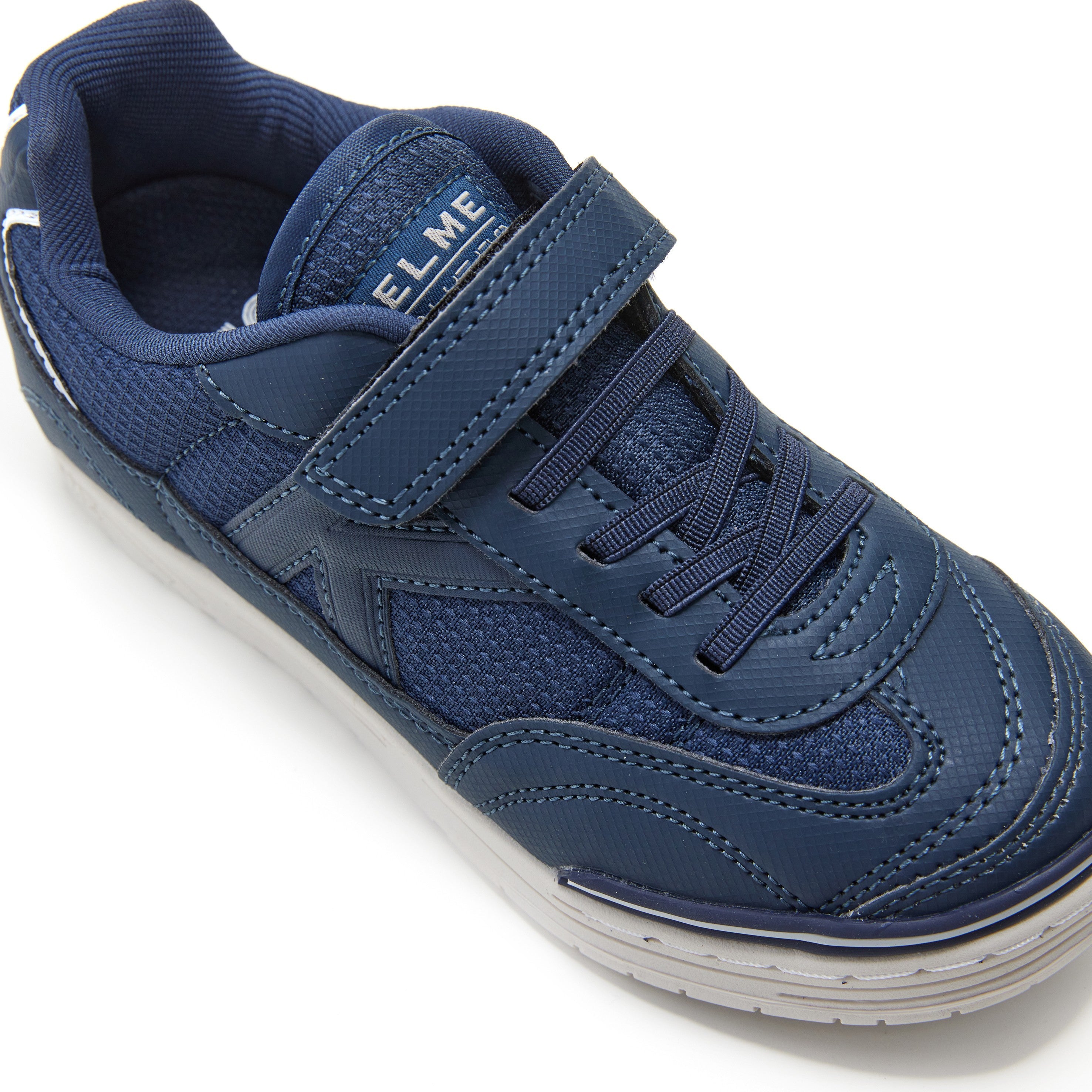 ZAPATILLAS DE NIÑO TRUENO ELASTIC KELME 55437-9422 - 3