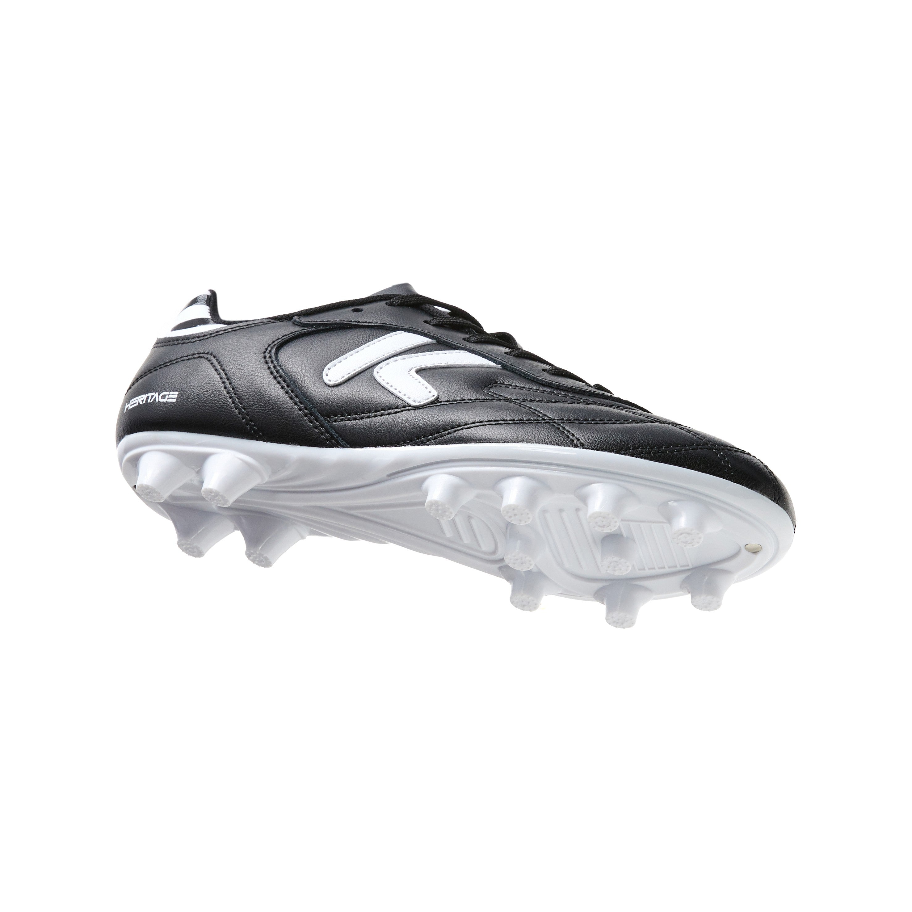 ZAPATILLAS FÚTBOL HERITAGE MG  56423-3800 - 5