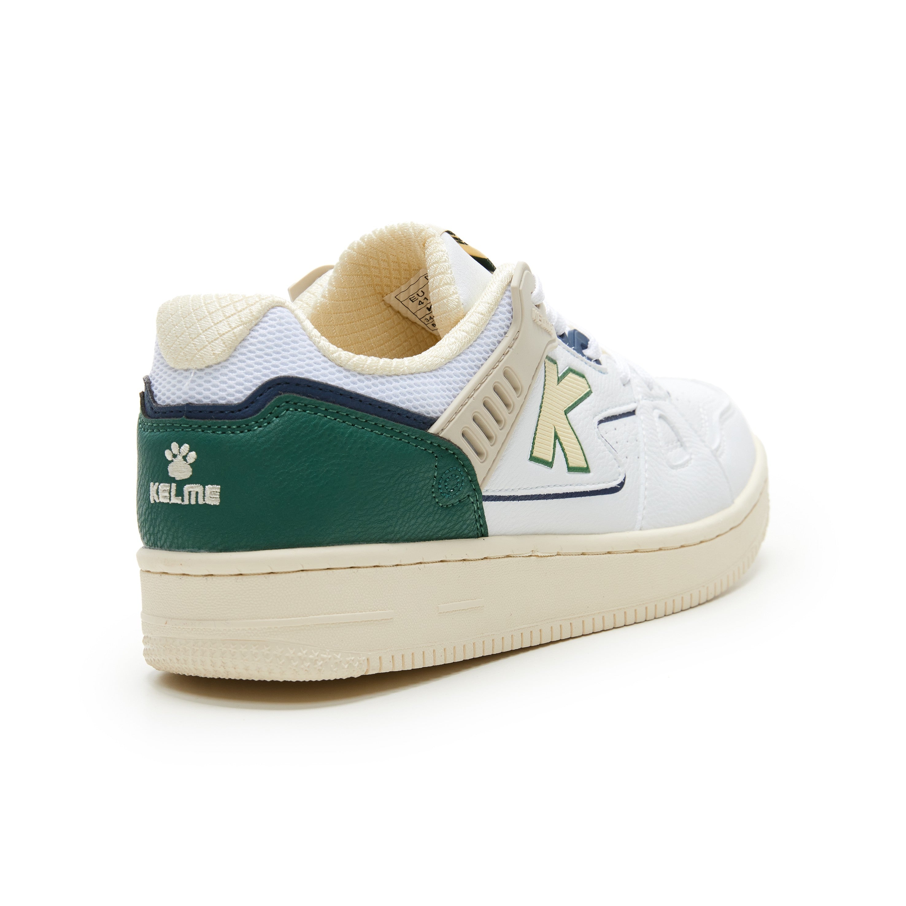ZAPATILLAS CASUAL DOHA  17102-171 - 4