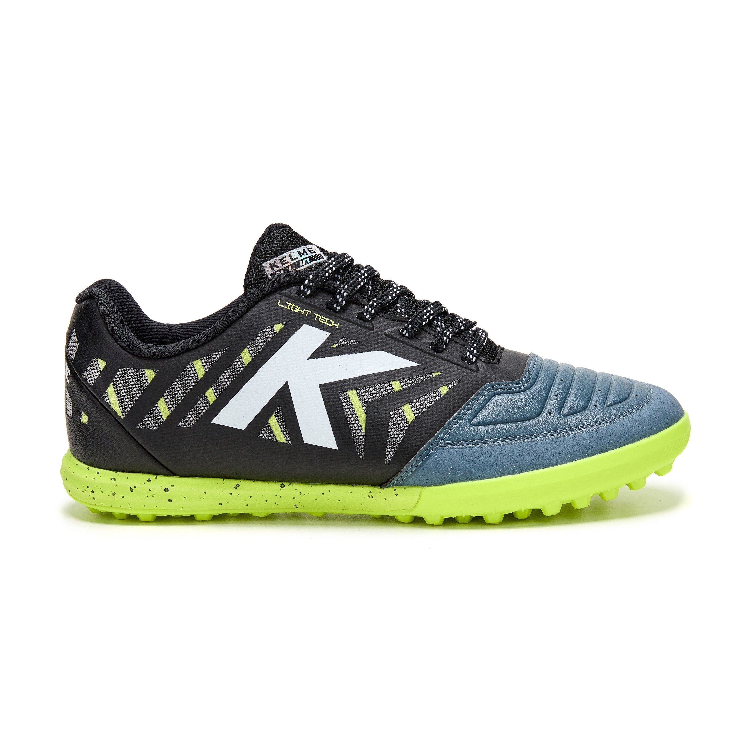 ZAPATILLAS FÚTBOL ALL IN TURF  55439-176 - 1