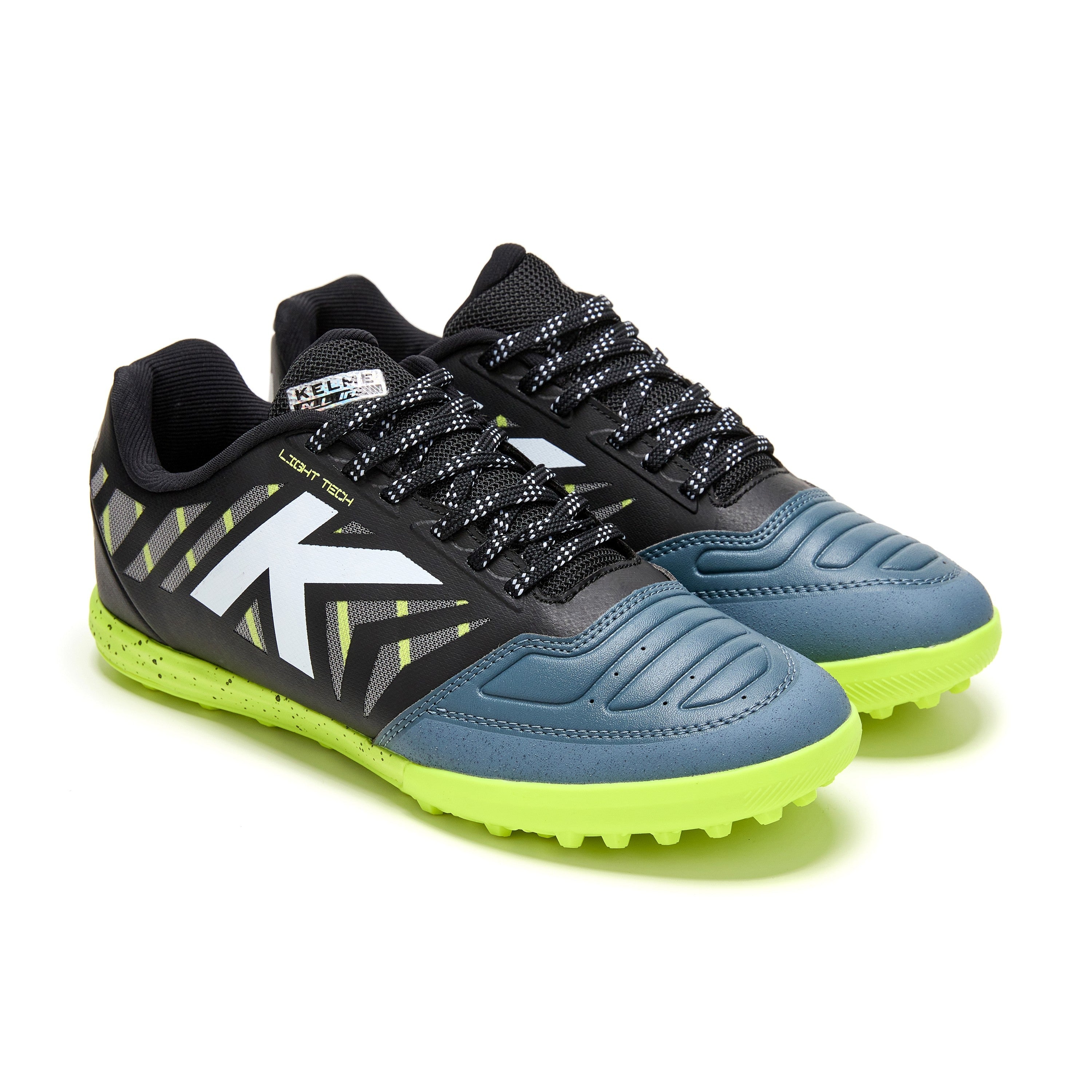 ZAPATILLAS FÚTBOL ALL IN TURF  55439-176 - 5