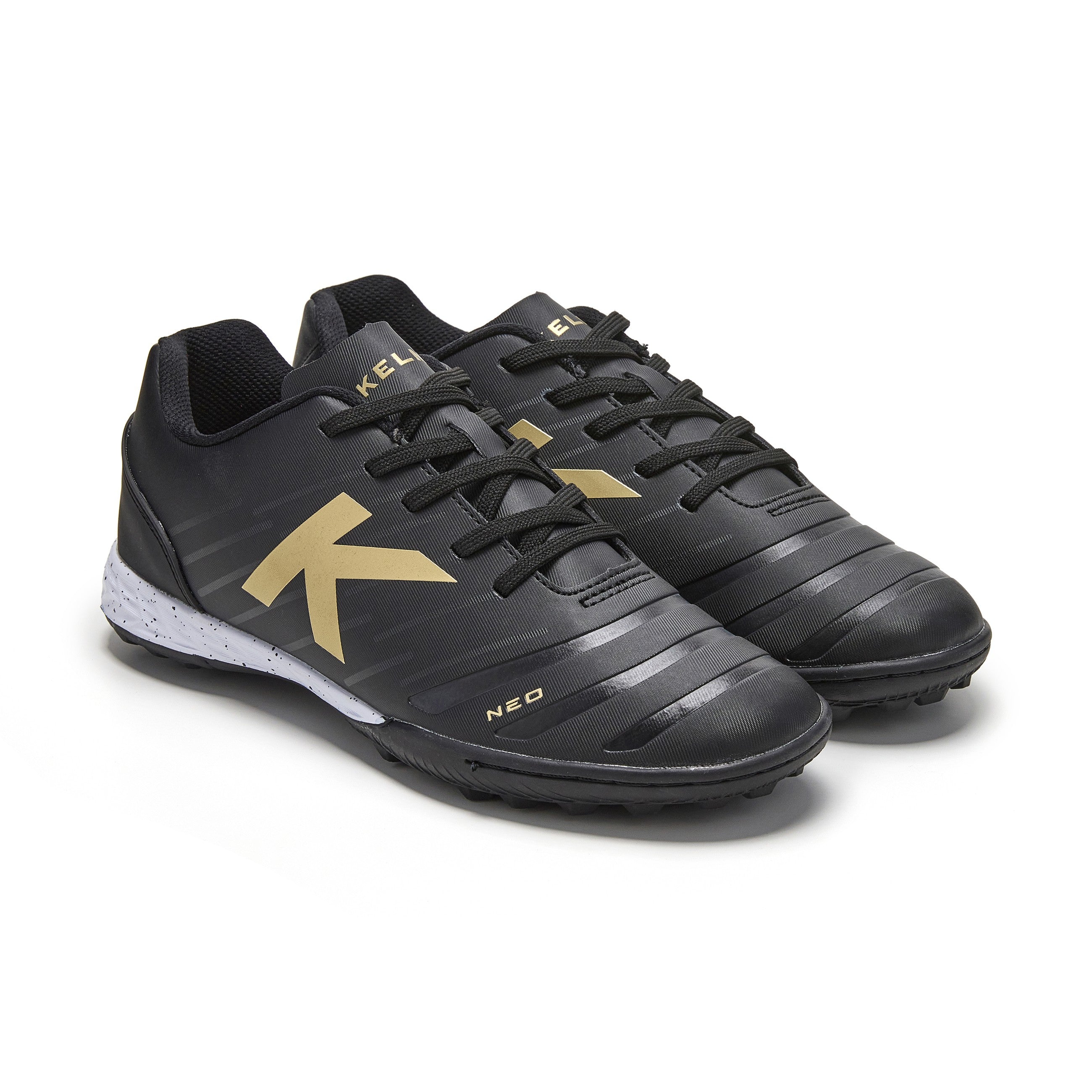 ZAPATILLAS FÚTBOL ORIGINAL NEO TURF  55960-91 - 5