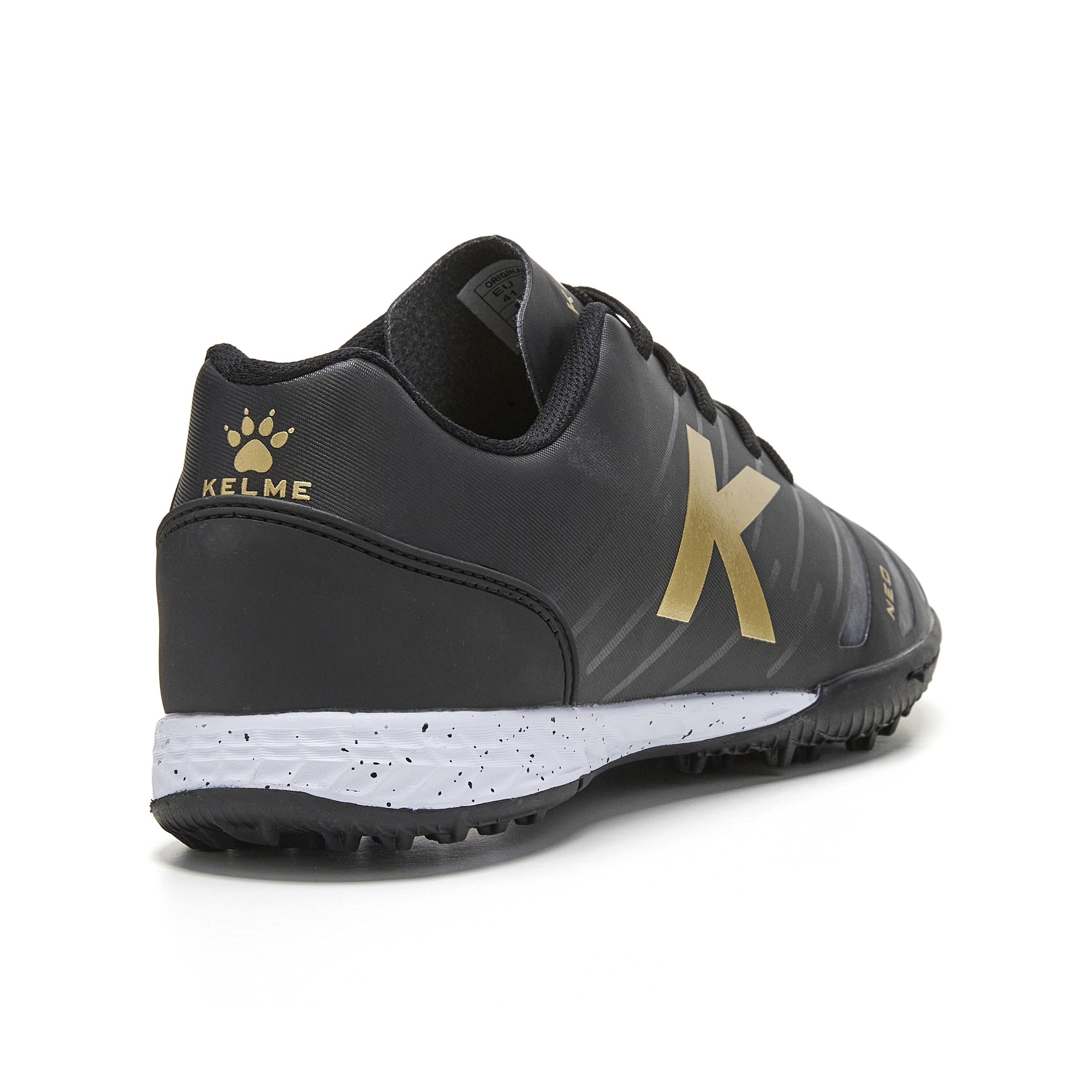 ZAPATILLAS FÚTBOL ORIGINAL NEO TURF  55960-91 - 3