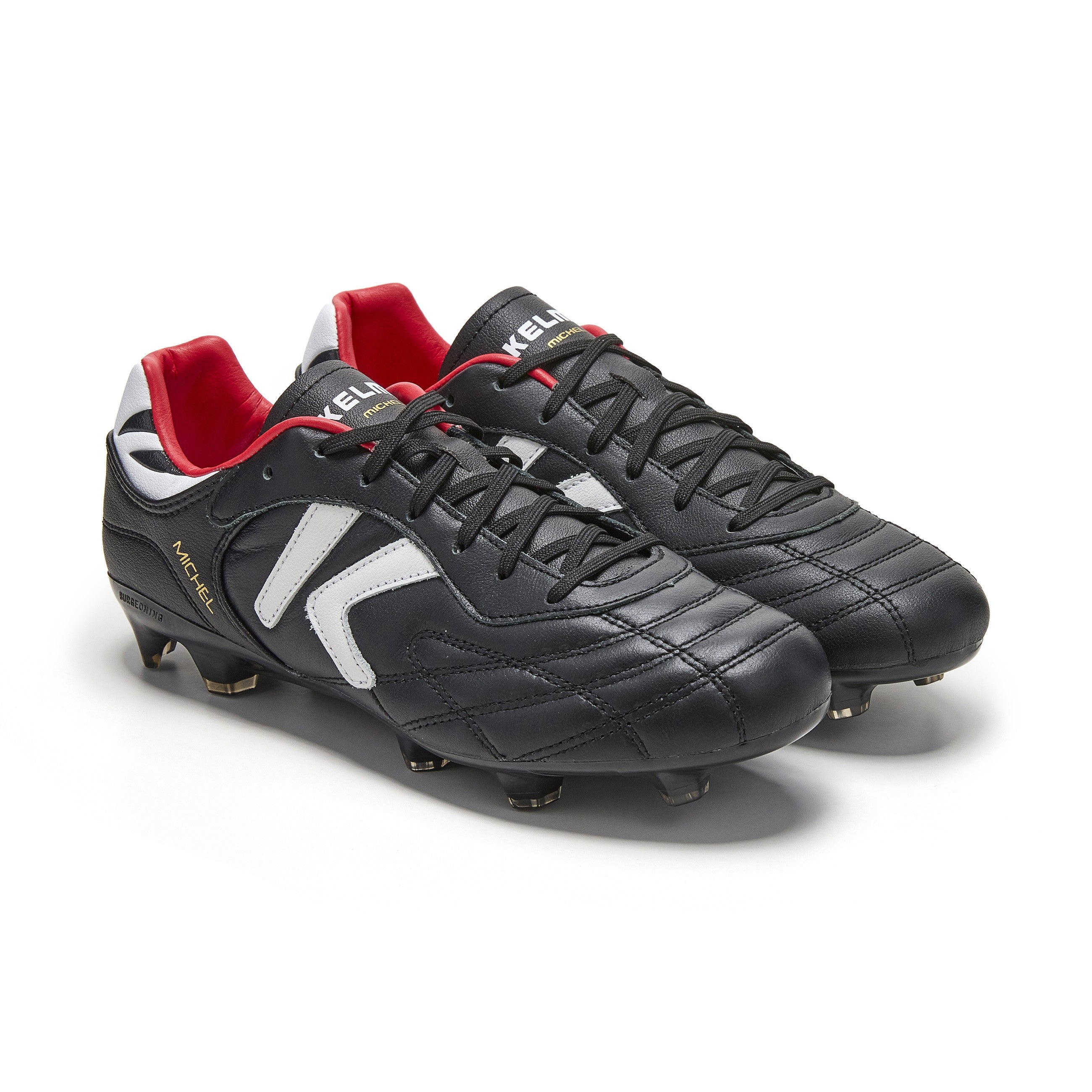 ZAPATILLAS FÚTBOL HERITAGE LITE  ZX80011018-9003 - 5