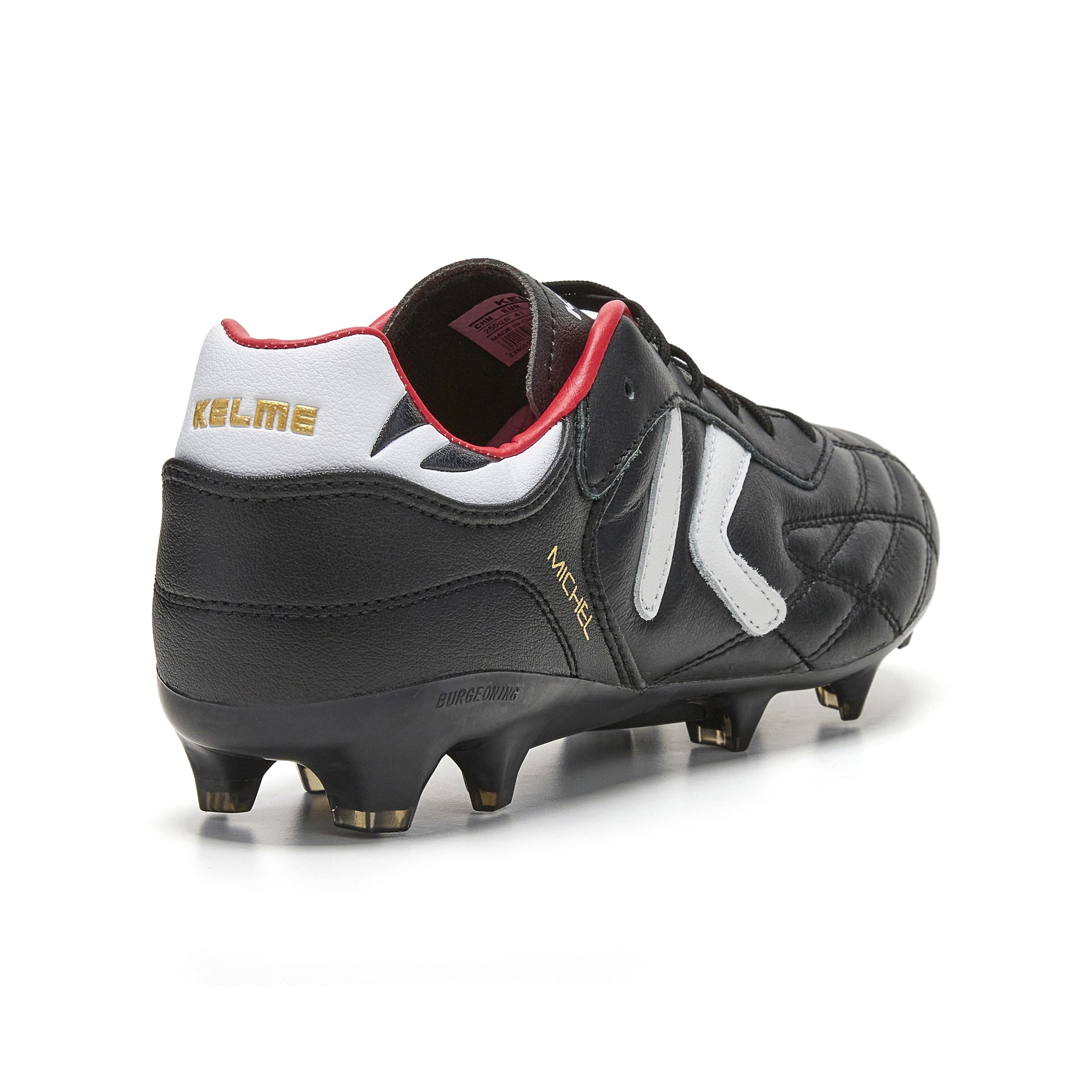 ZAPATILLAS FÚTBOL HERITAGE LITE  ZX80011018-9003 - 3