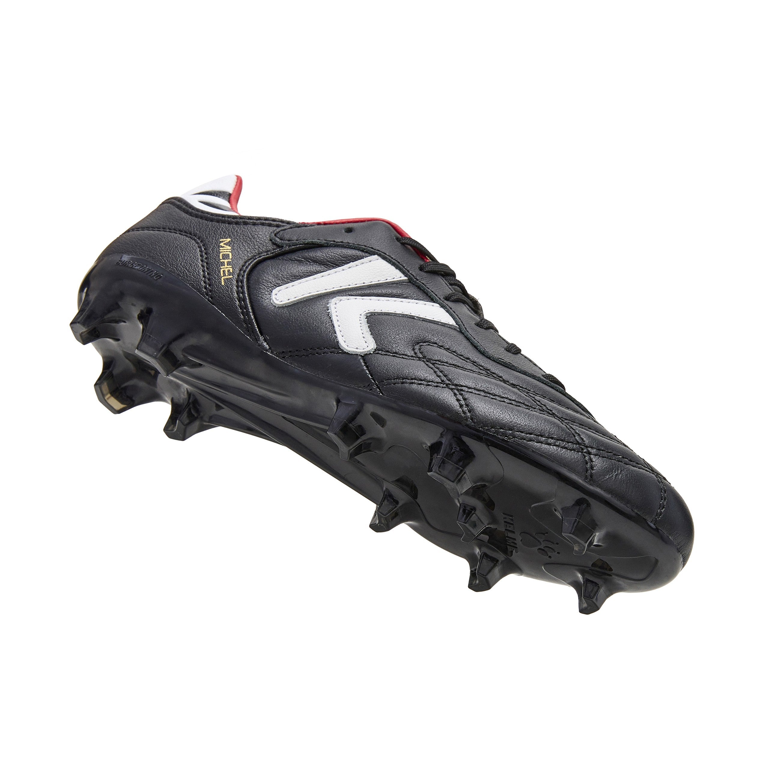 ZAPATILLAS FÚTBOL HERITAGE LITE  ZX80011018-9003 - 4