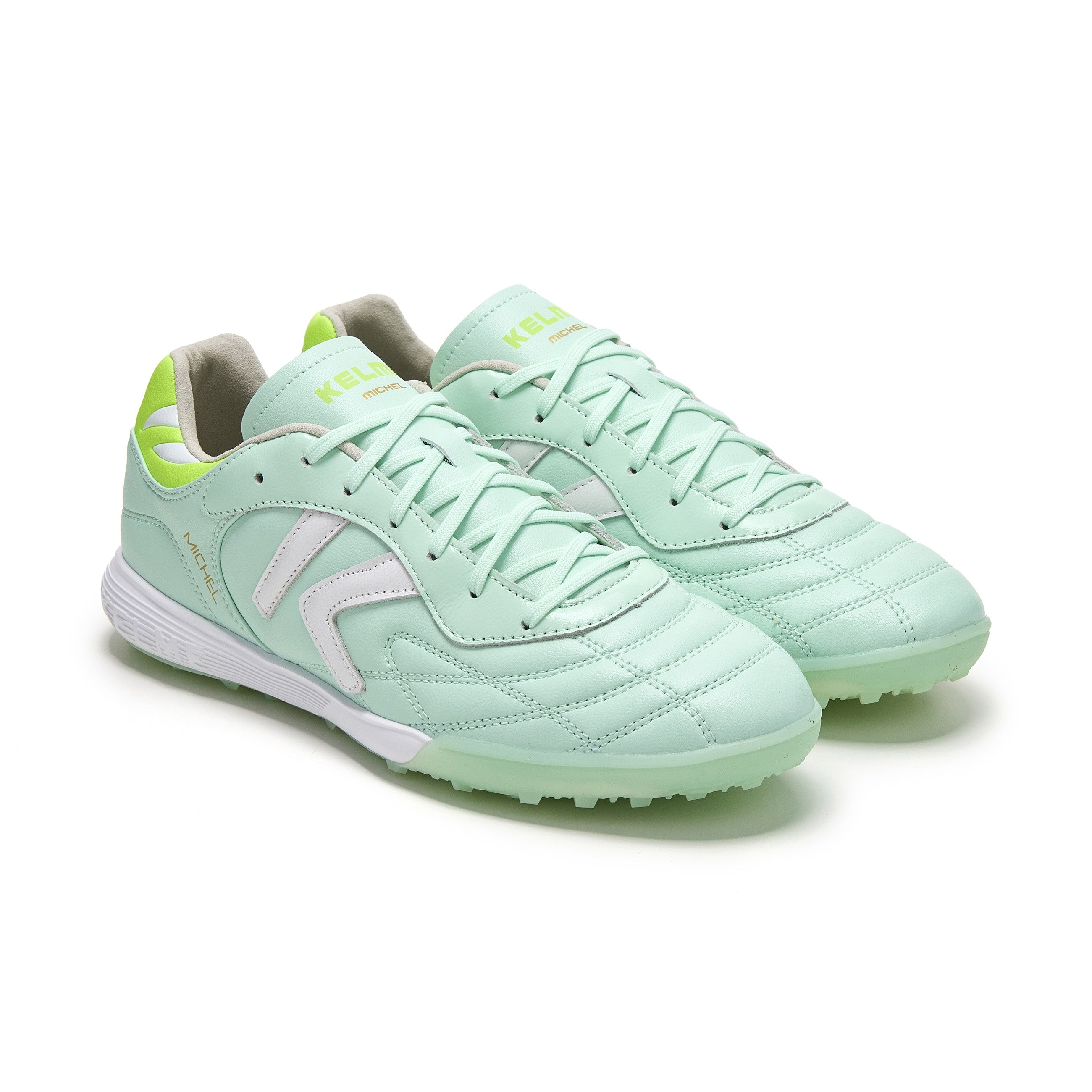 ZAPATILLAS FÚTBOL HERITAGE TURF LITE  8322ZX1126-9328 - 5