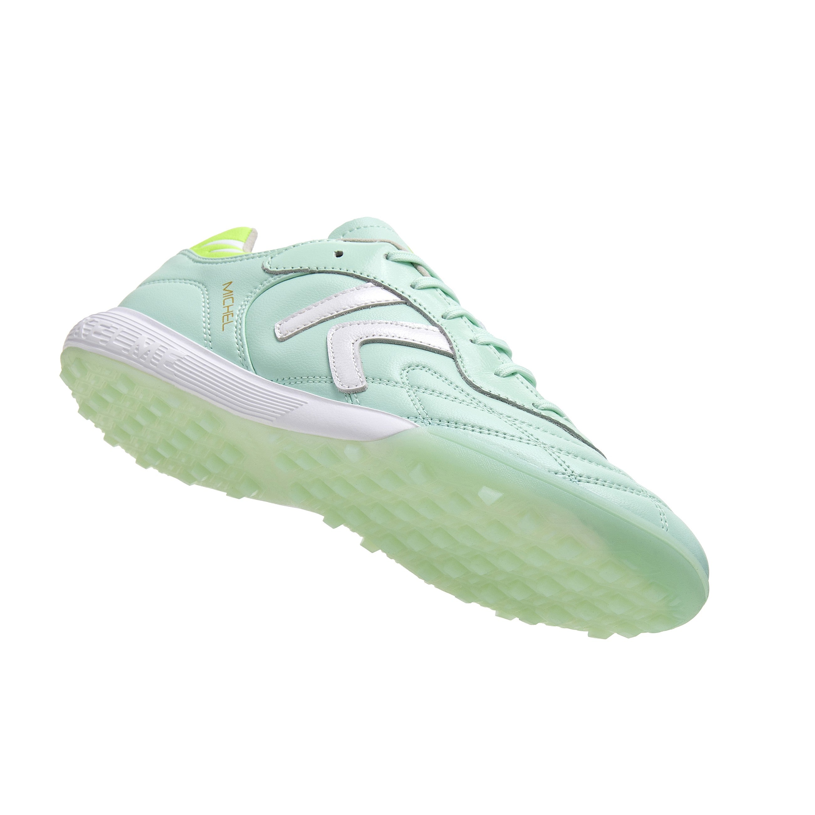 ZAPATILLAS FÚTBOL HERITAGE TURF LITE  8322ZX1126-9328 - 4
