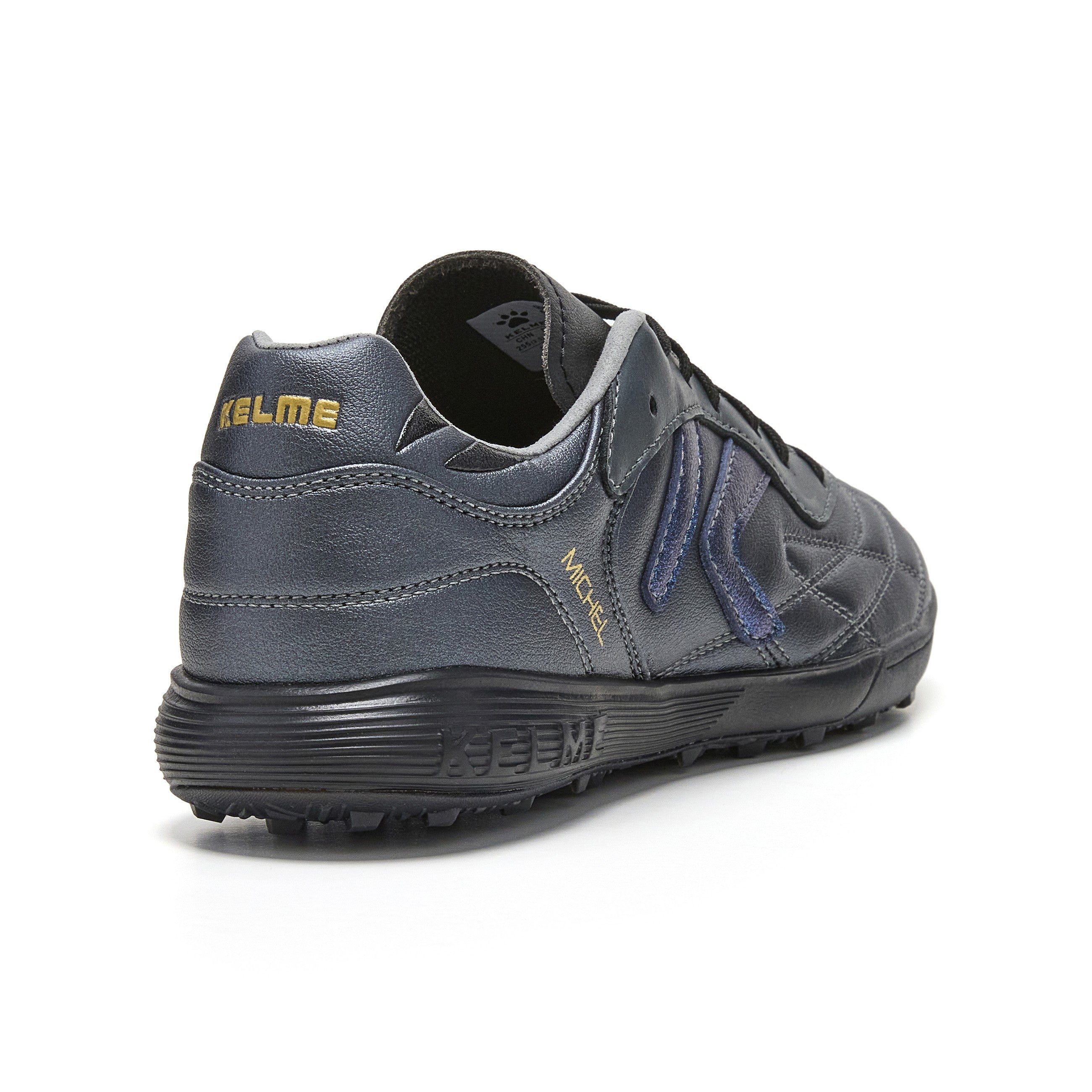 ZAPATILLAS FÚTBOL HERITAGE TURF LITE  8322ZX1126-9900 - 3