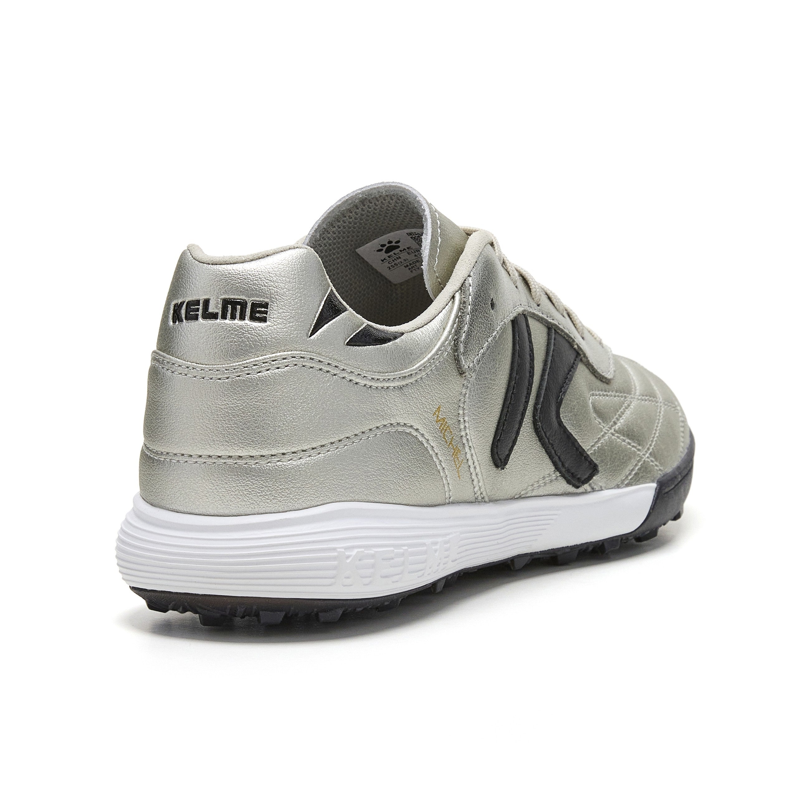 ZAPATILLAS FÚTBOL HERITAGE TURF LITE  8322ZX1126-9267 - 3