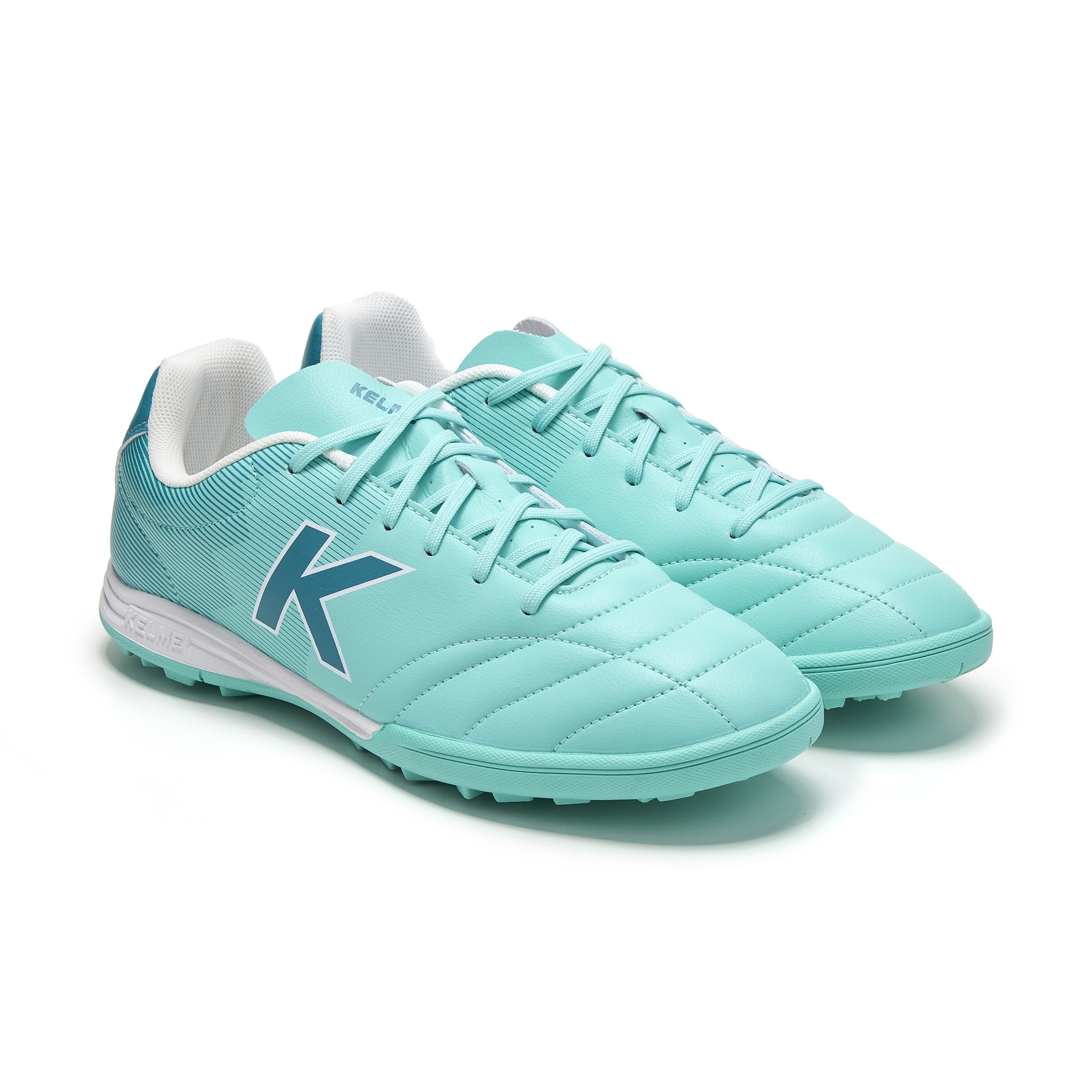 ZAPATILLAS FÚTBOL KICK TURF  8232ZX1104-9355 - 5