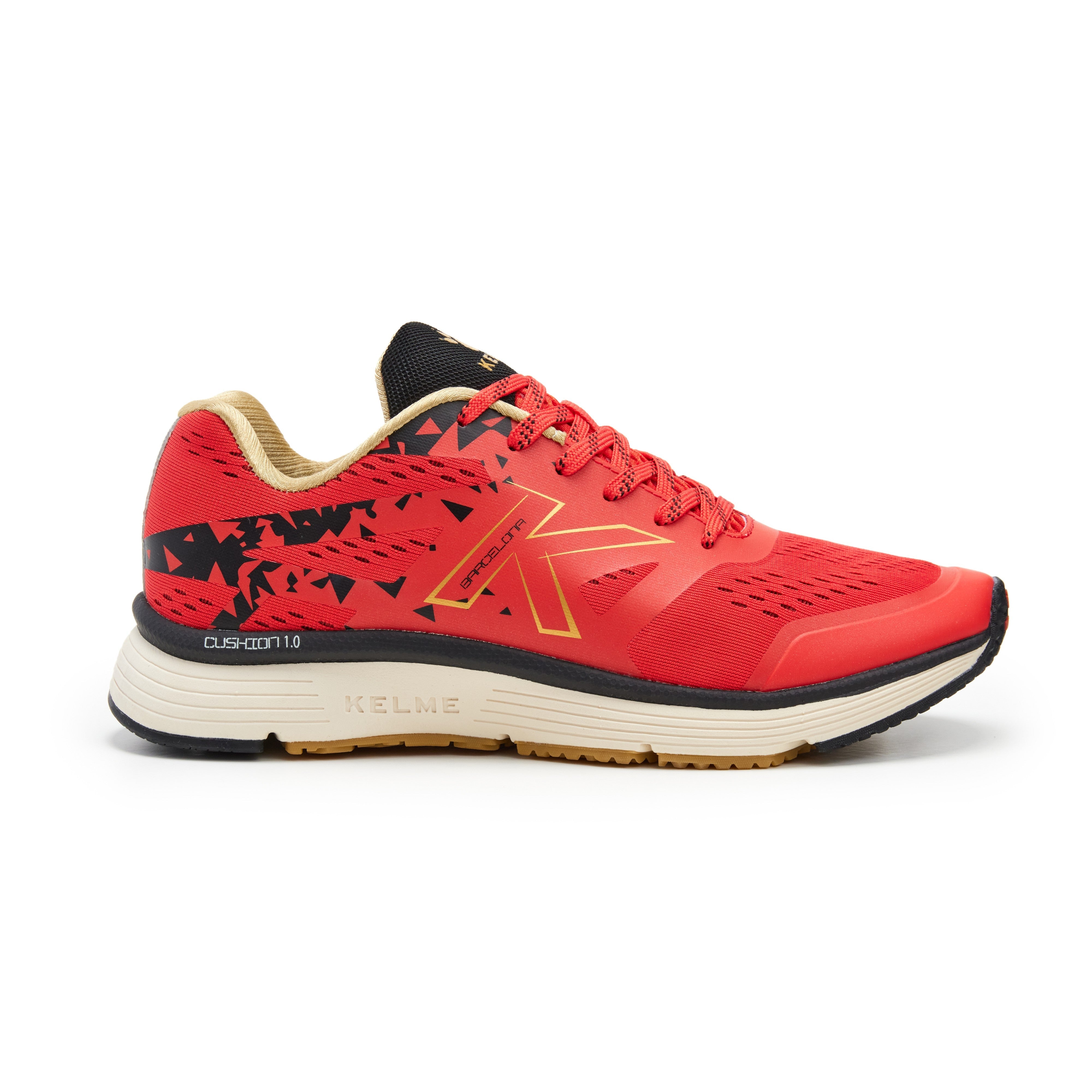 ZAPATILLAS RUNNING BARCELONA  46949-145 - 1
