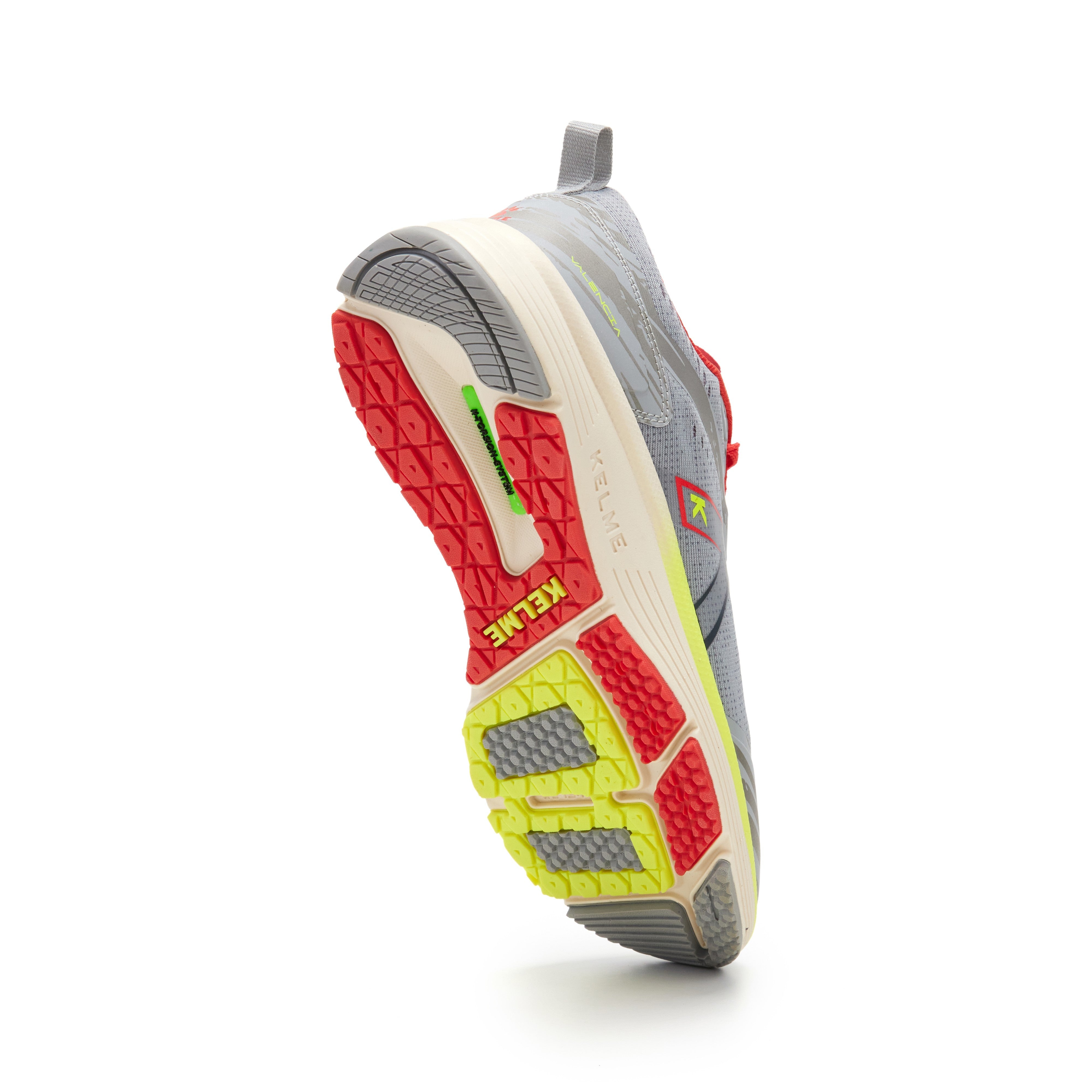 ZAPATILLAS RUNNING VALENCIA  46952-84 - 4