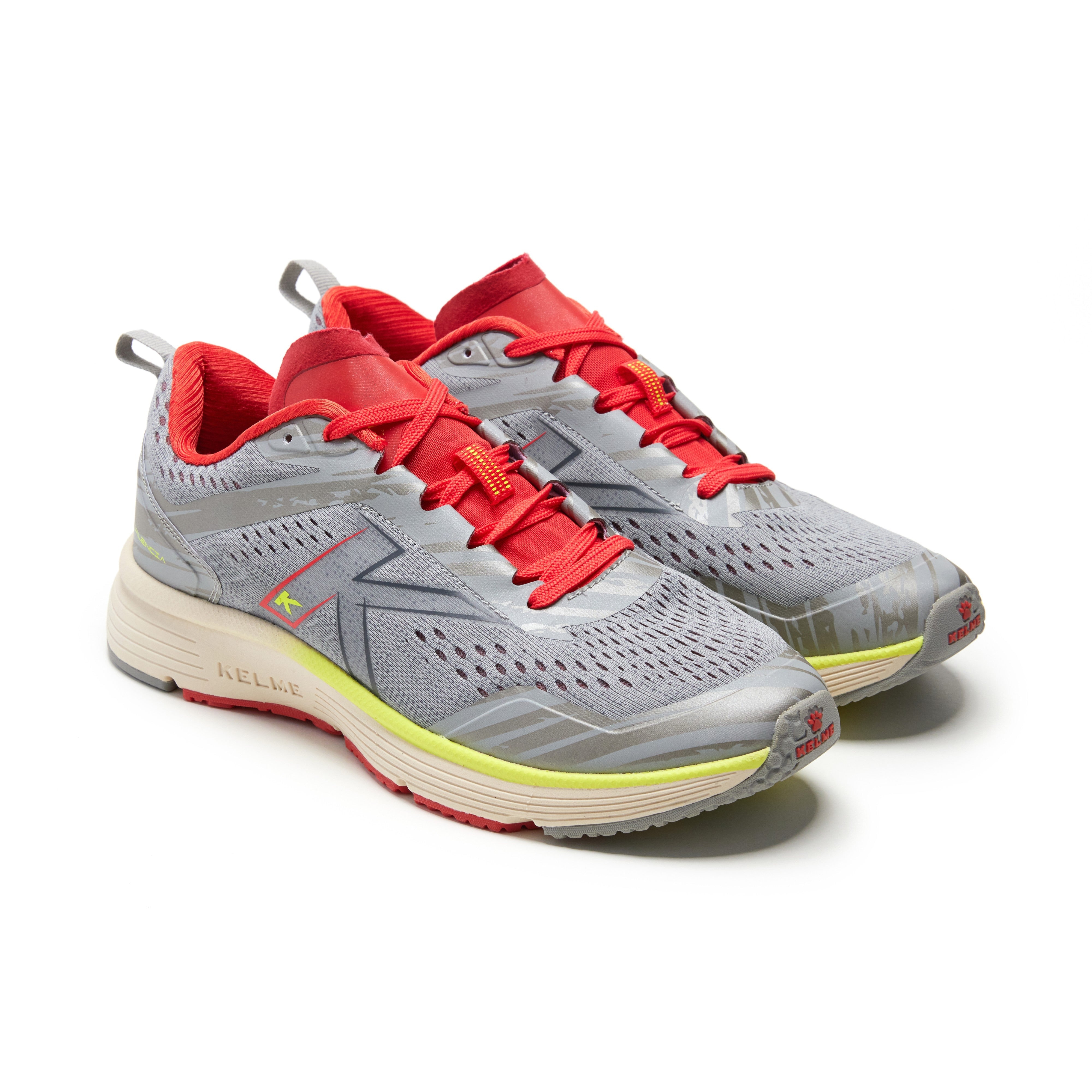 ZAPATILLAS RUNNING VALENCIA  46952-84 - 5