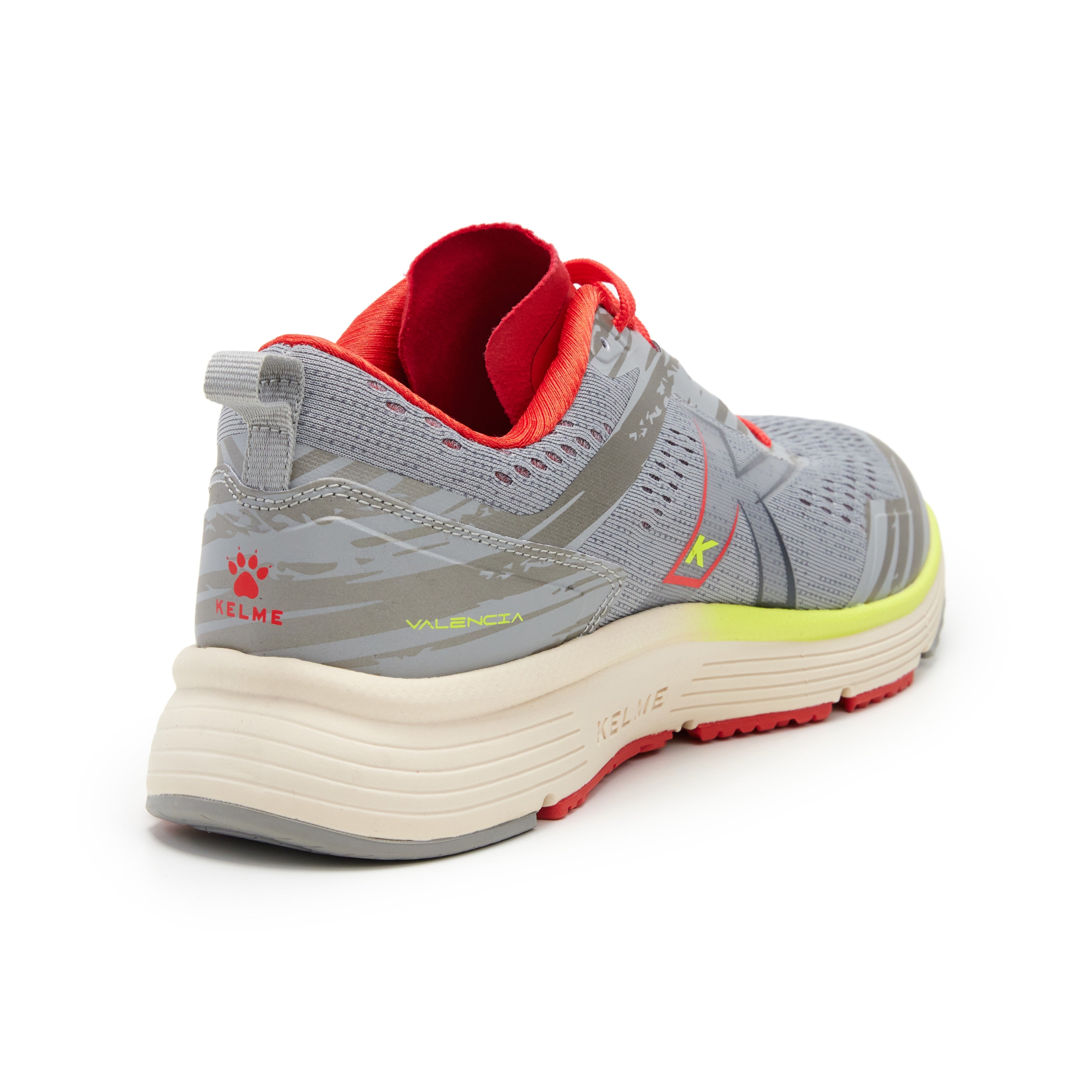 ZAPATILLAS RUNNING VALENCIA  46952-84 - 6