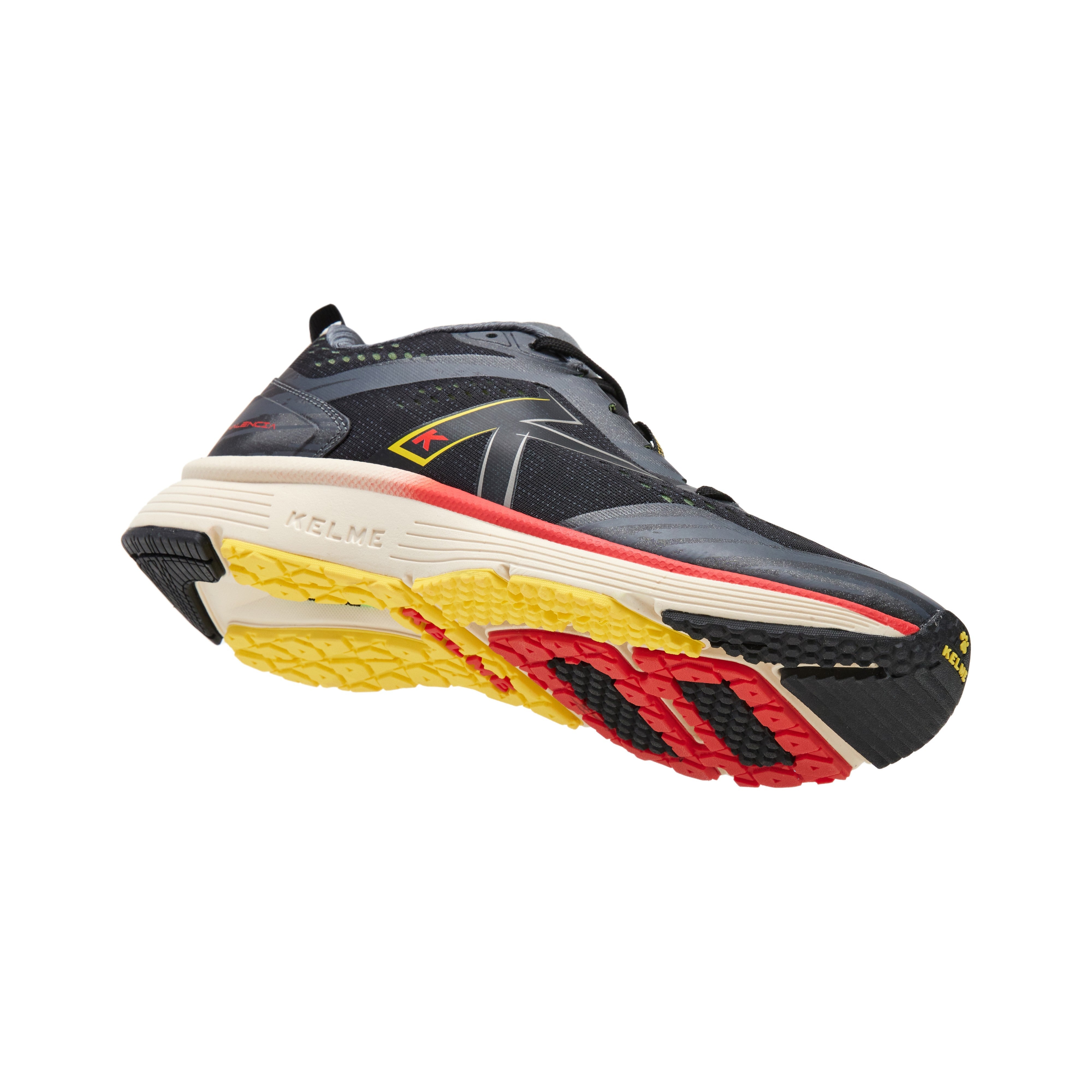 ZAPATILLAS RUNNING VALENCIA  46952-112 - 3