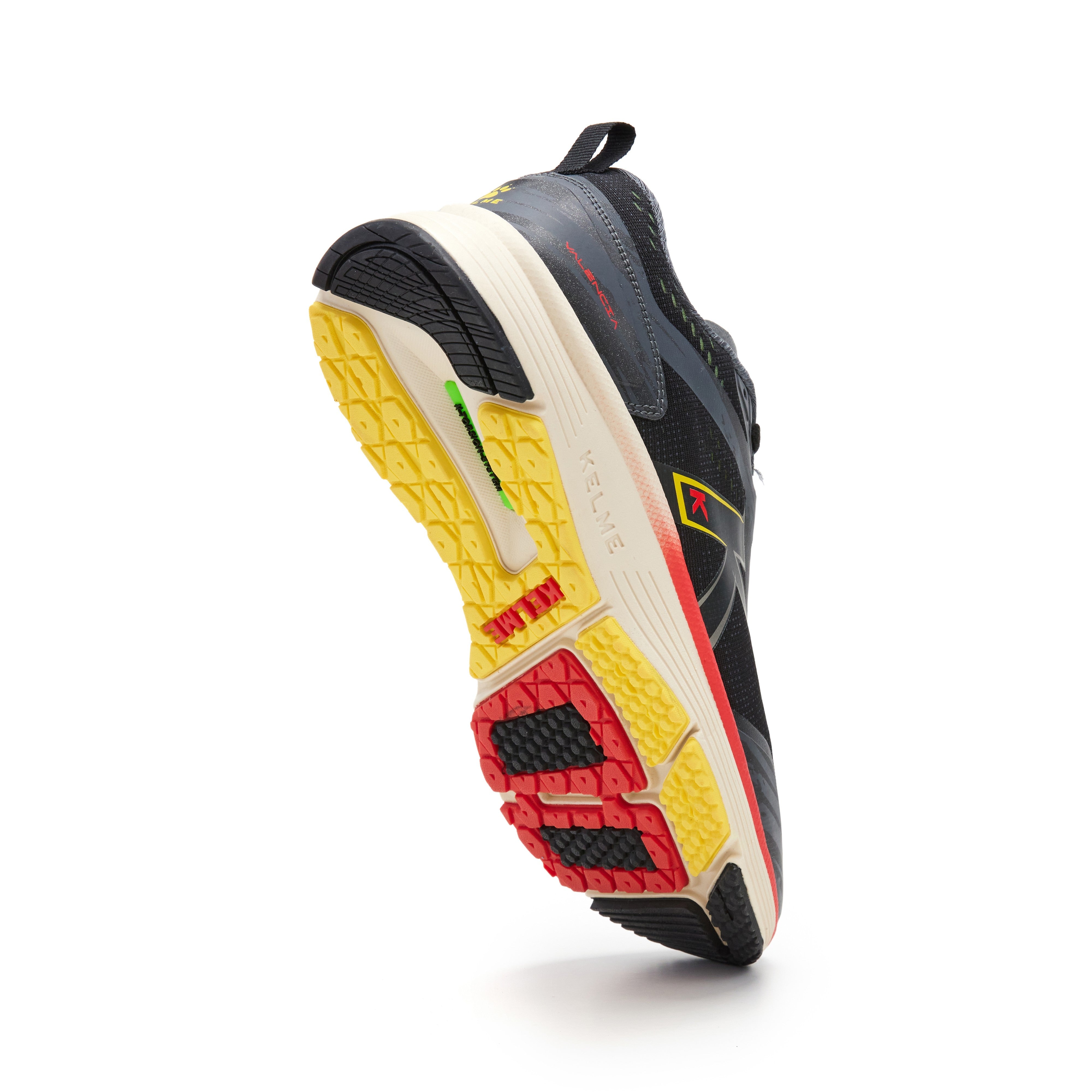 ZAPATILLAS RUNNING VALENCIA  46952-112 - 4