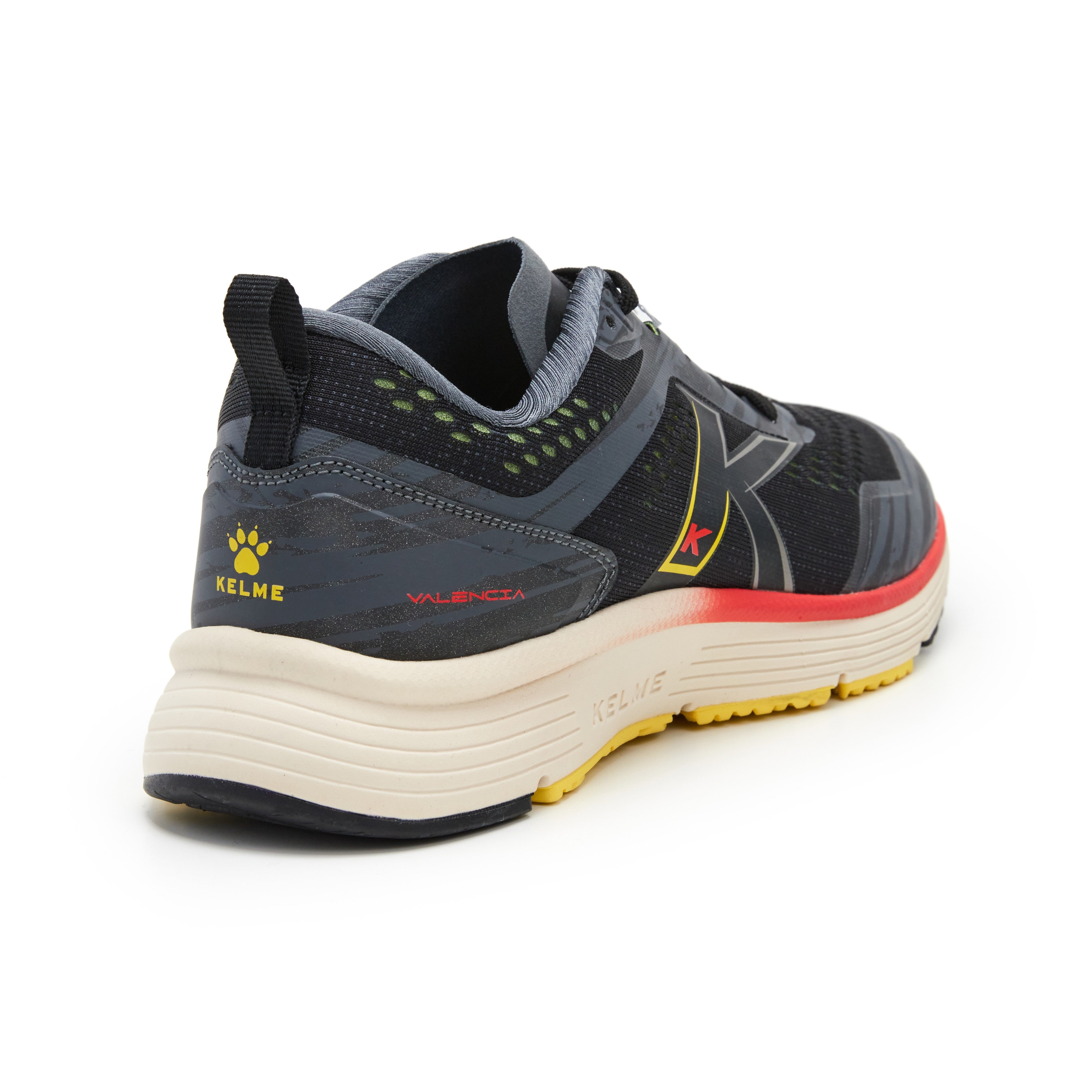 ZAPATILLAS RUNNING VALENCIA  46952-112 - 6