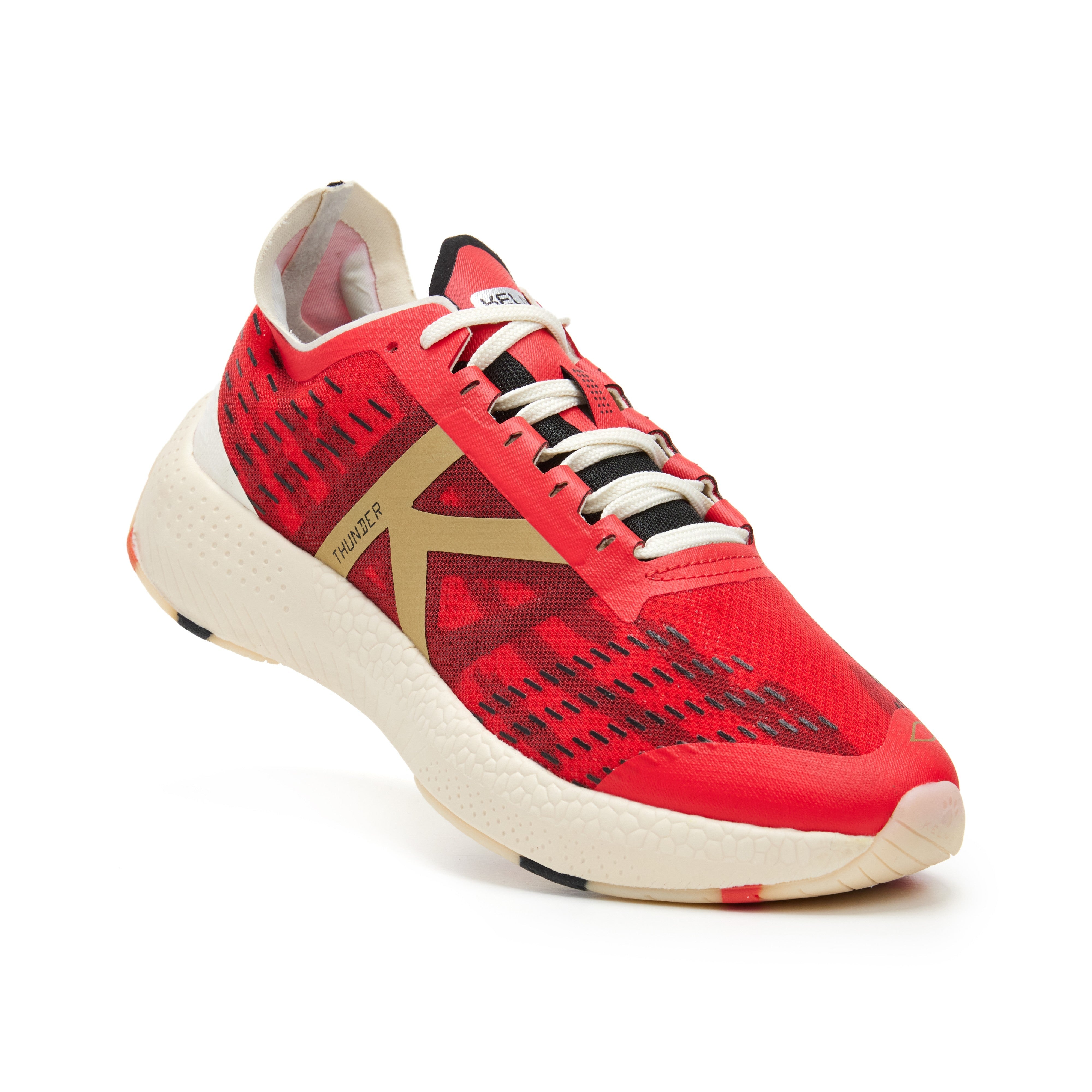 ZAPATILLAS RUNNING THUNDERSTORM  46958-523 - 2