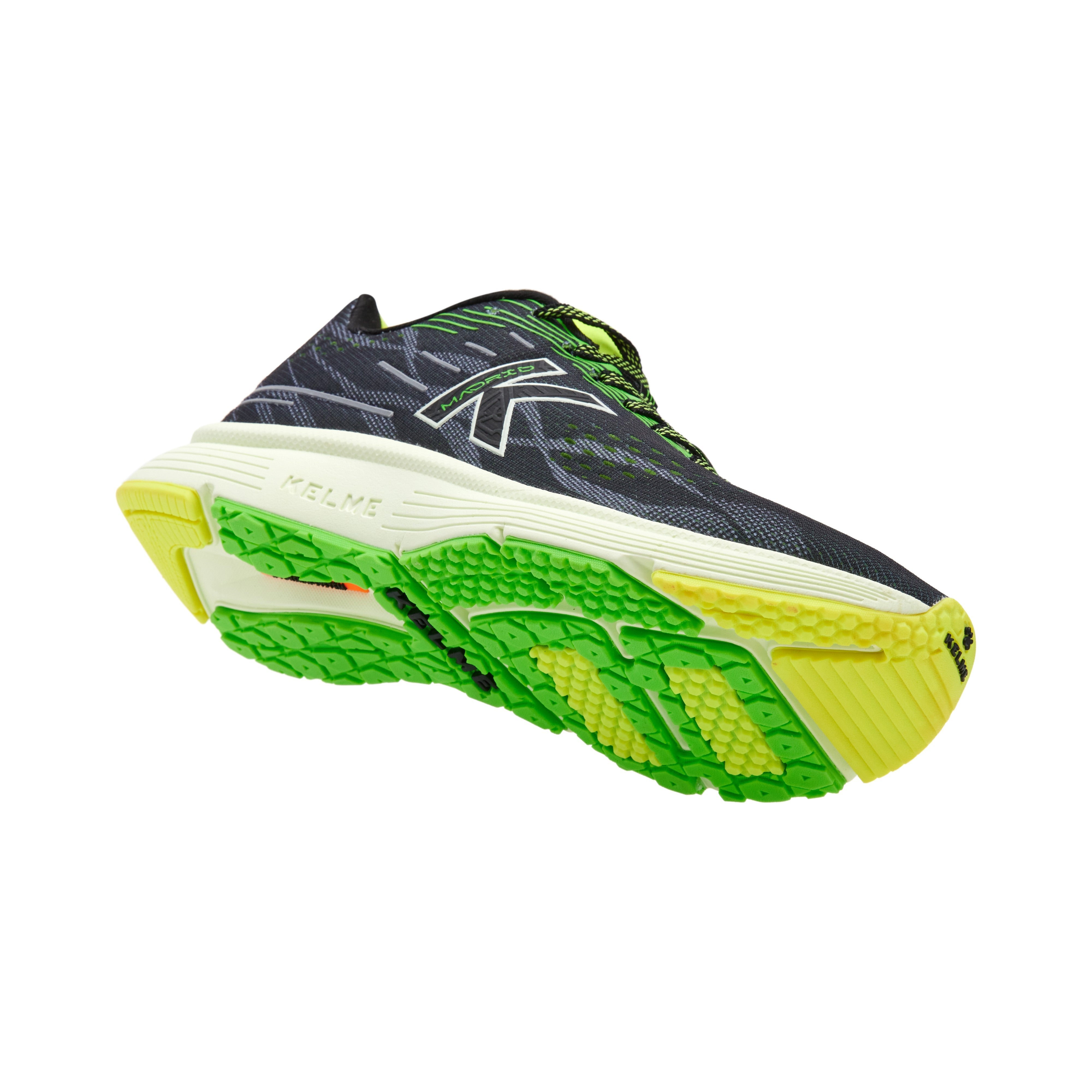 ZAPATILLAS RUNNING MADRID  46976-88 - 3