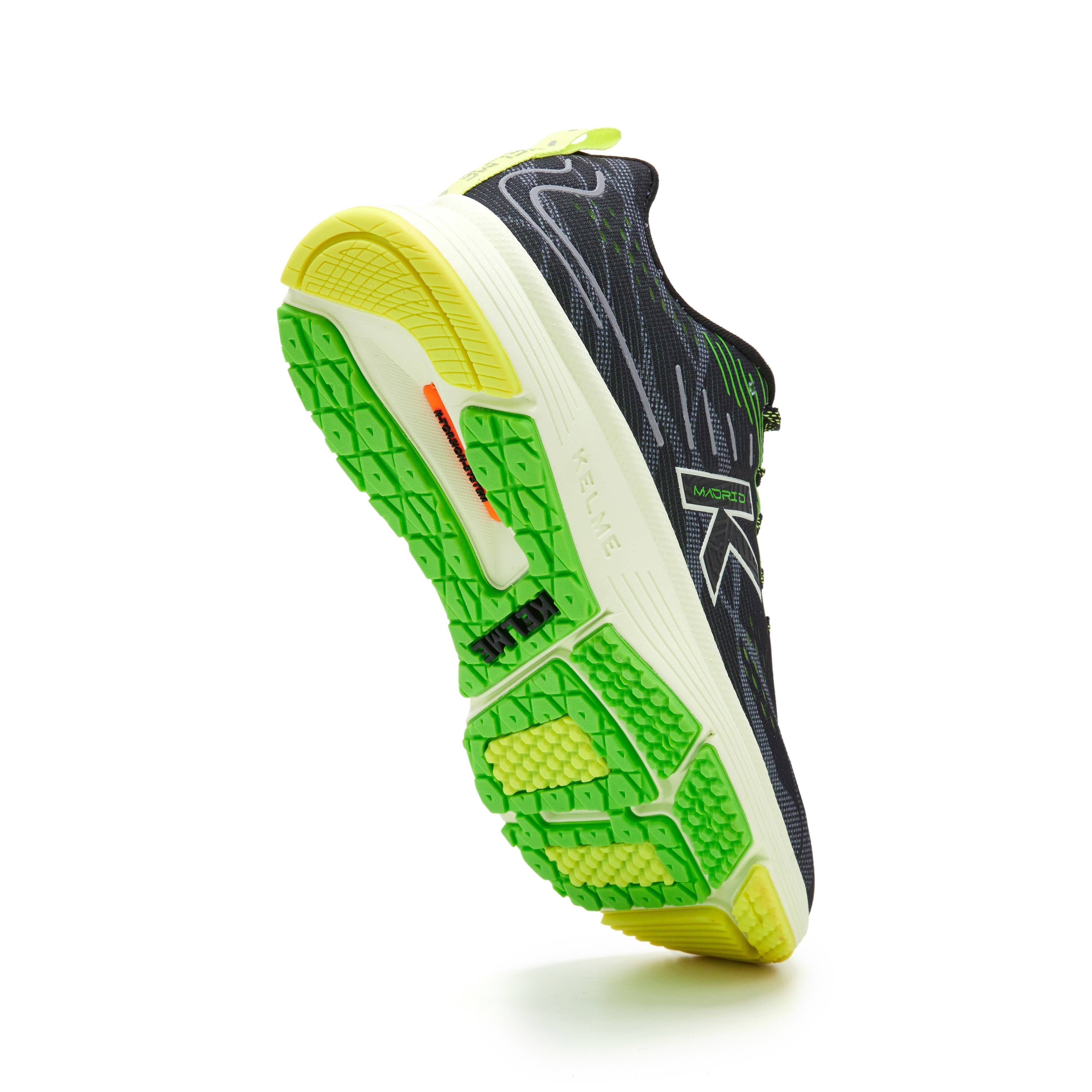 ZAPATILLAS RUNNING MADRID  46976-88 - 4