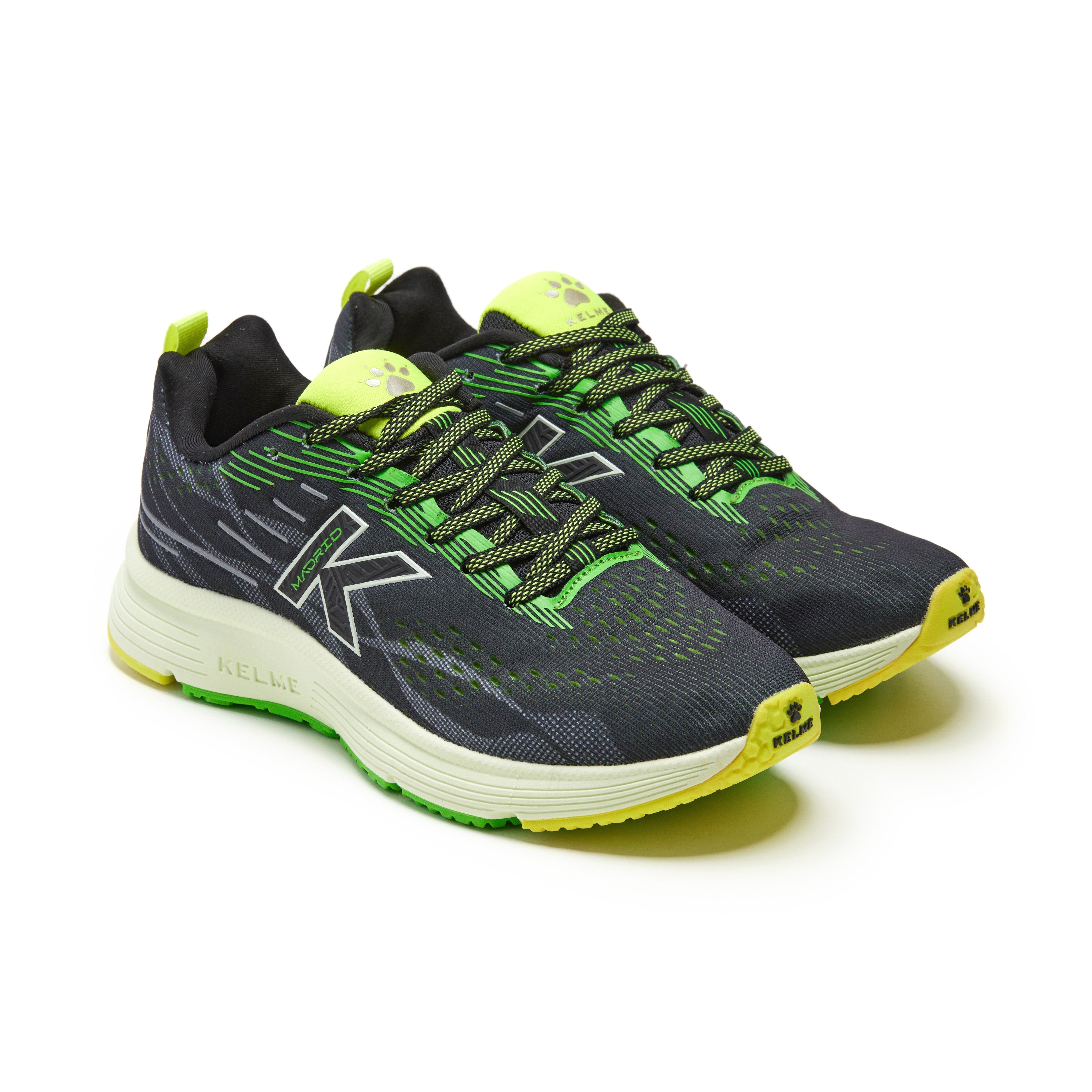 ZAPATILLAS RUNNING MADRID  46976-88 - 5