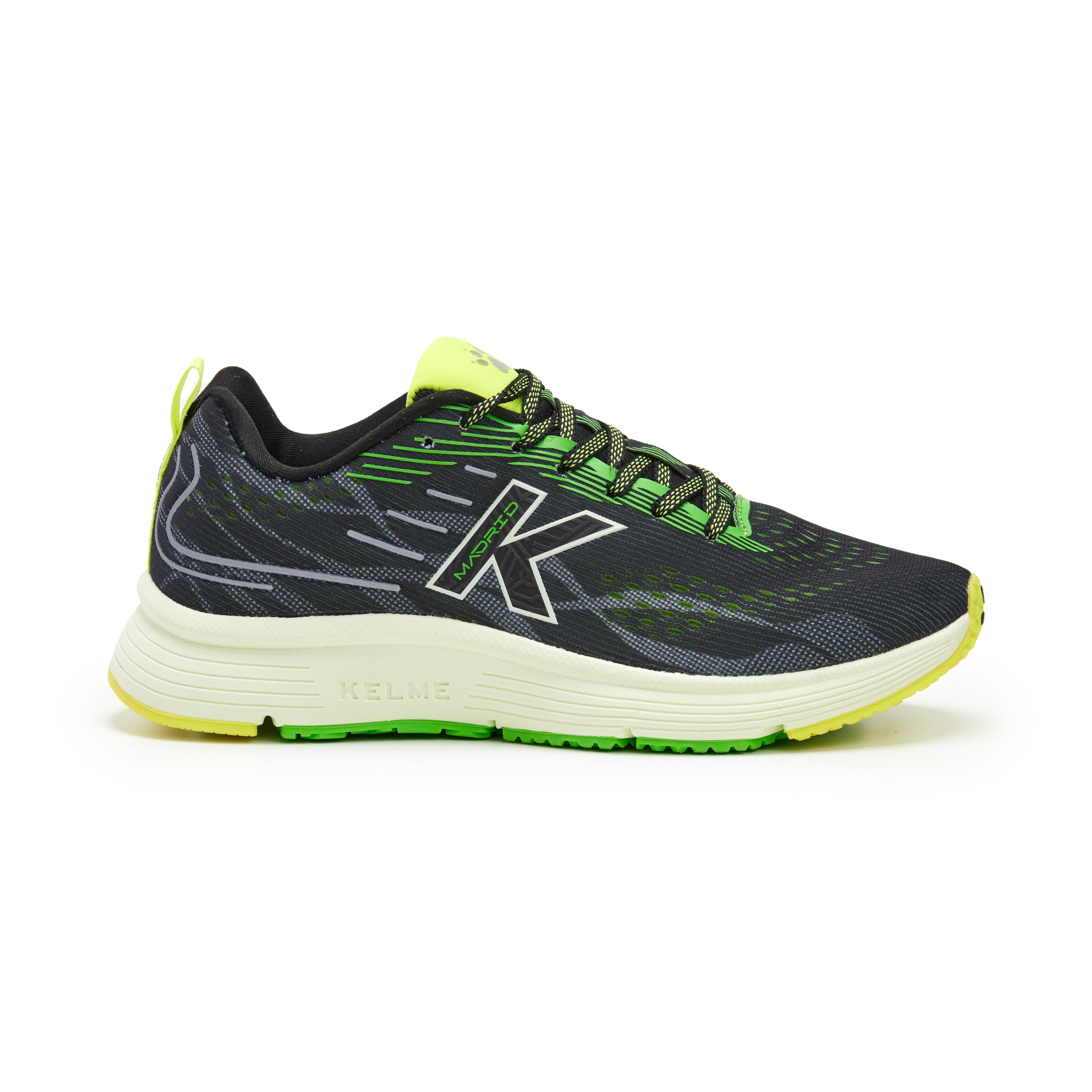 ZAPATILLAS RUNNING MADRID  46976-88 - 1