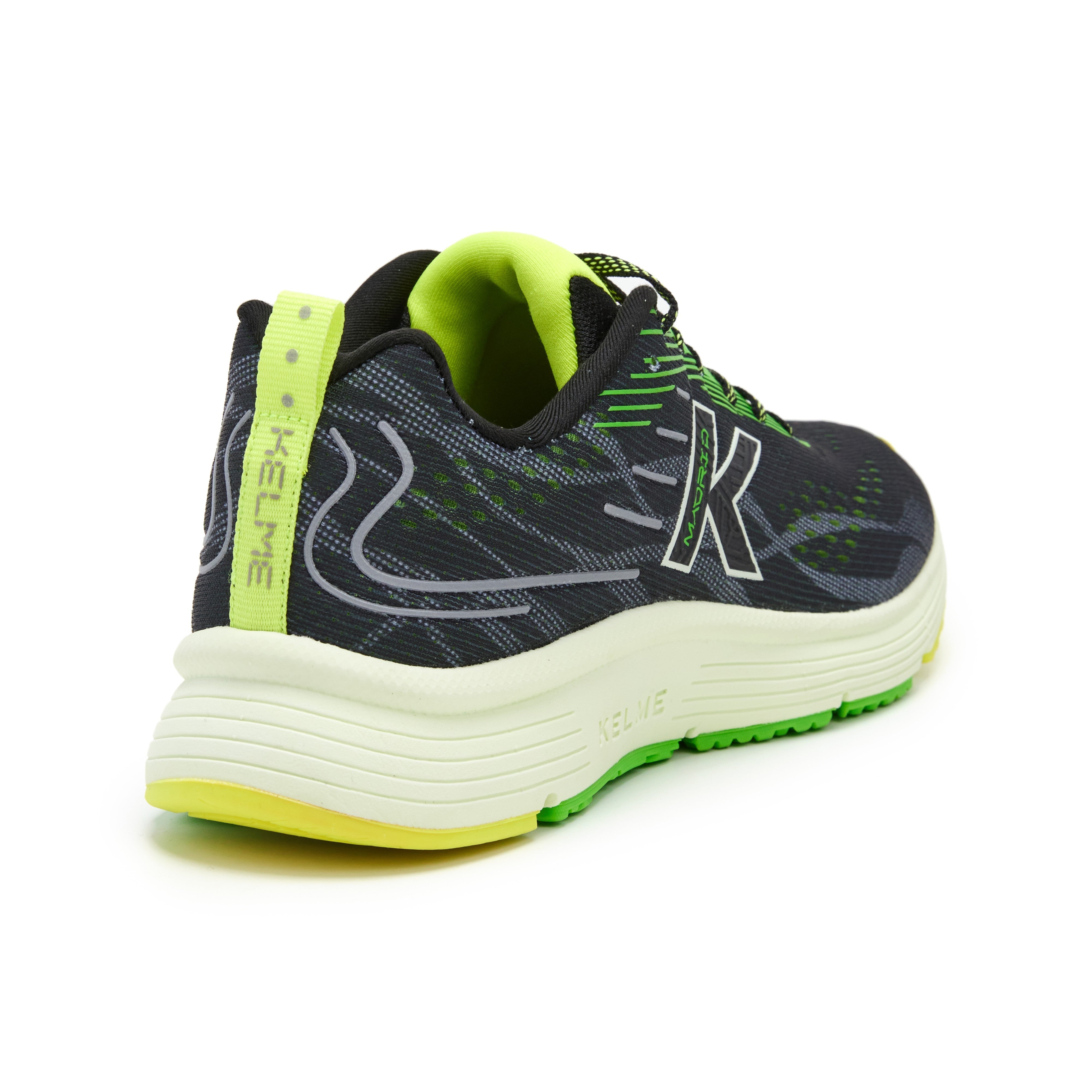ZAPATILLAS RUNNING MADRID  46976-88 - 6