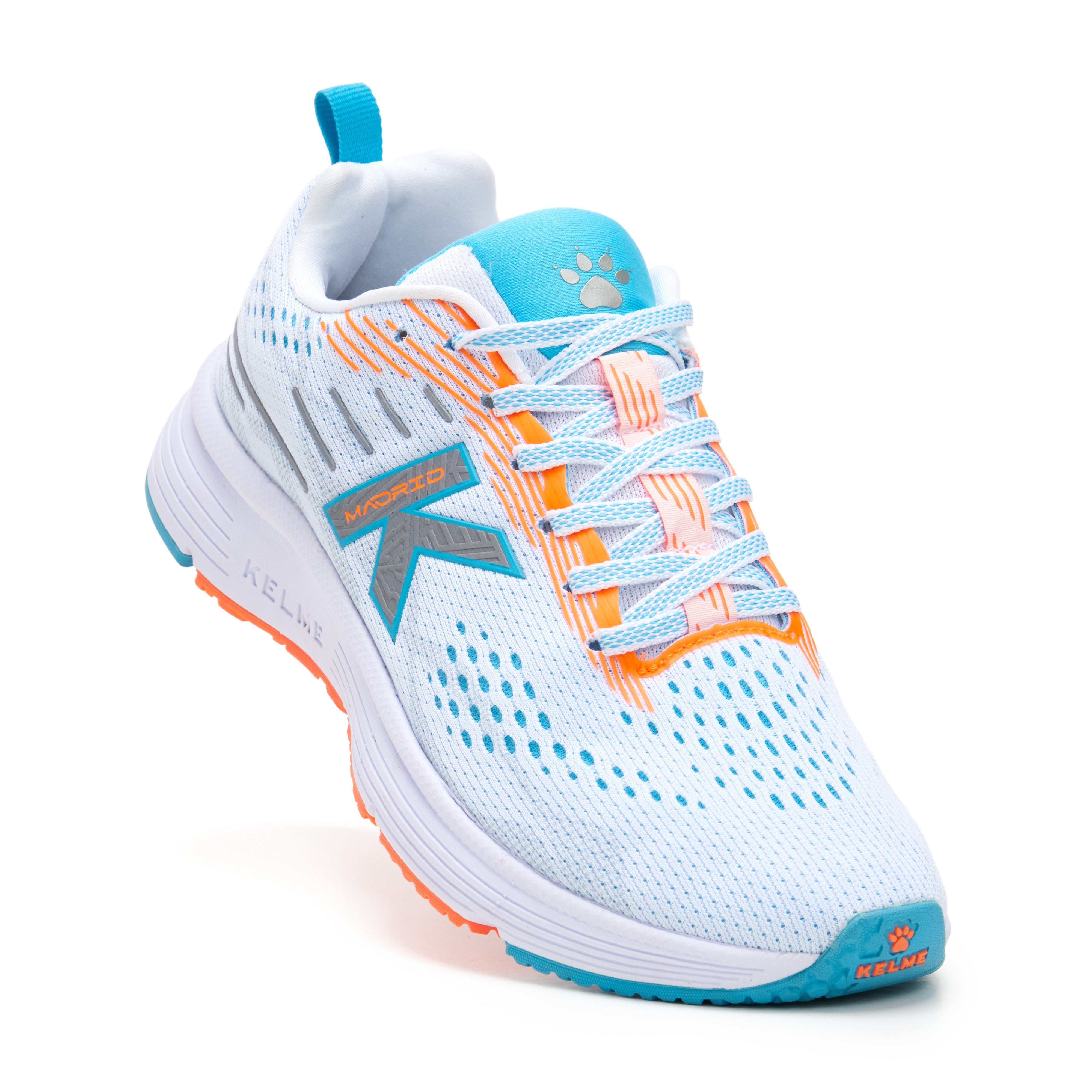 ZAPATILLAS RUNNING MADRID  46976-522 - 2