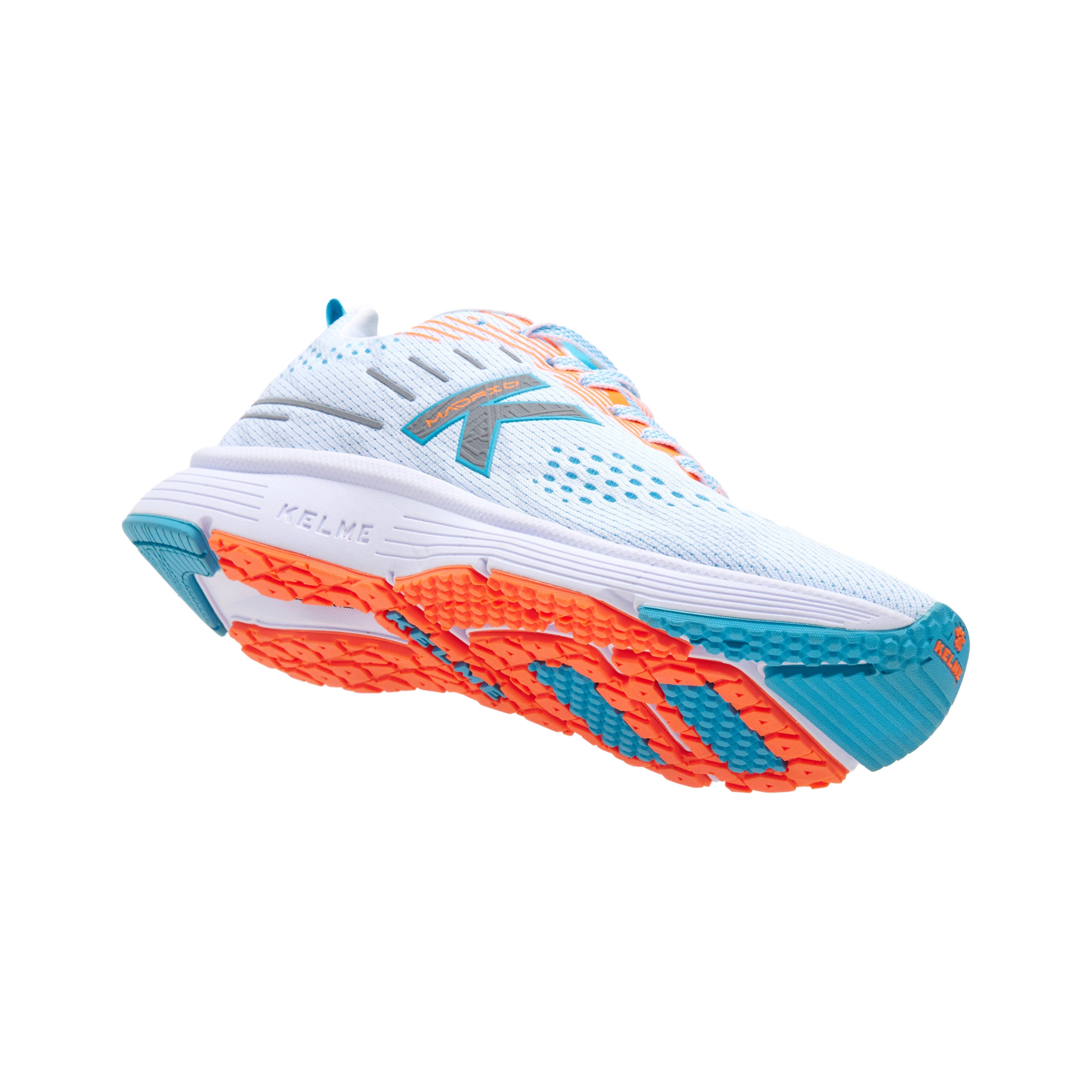ZAPATILLAS RUNNING MADRID  46976-522 - 3