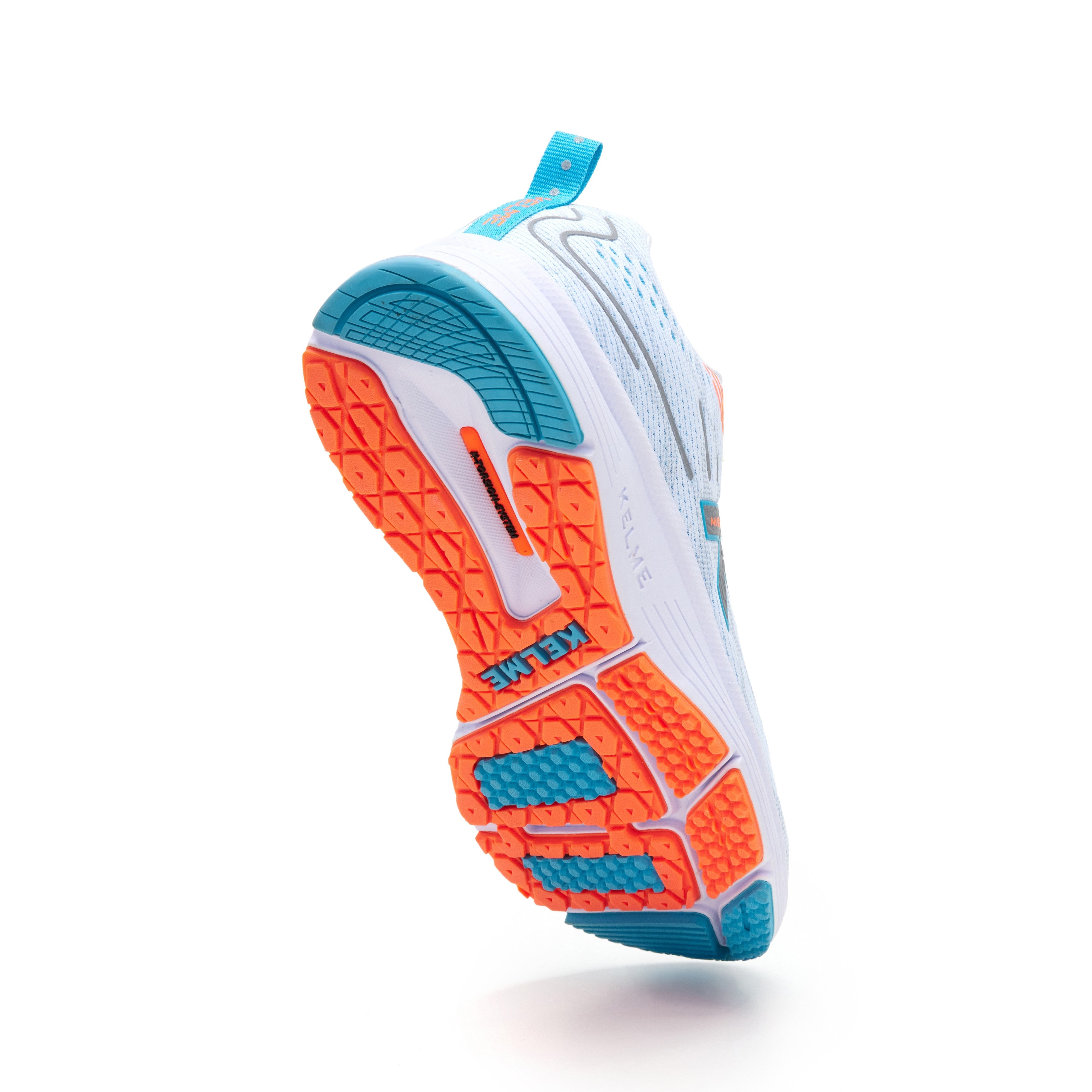 ZAPATILLAS RUNNING MADRID  46976-522 - 4