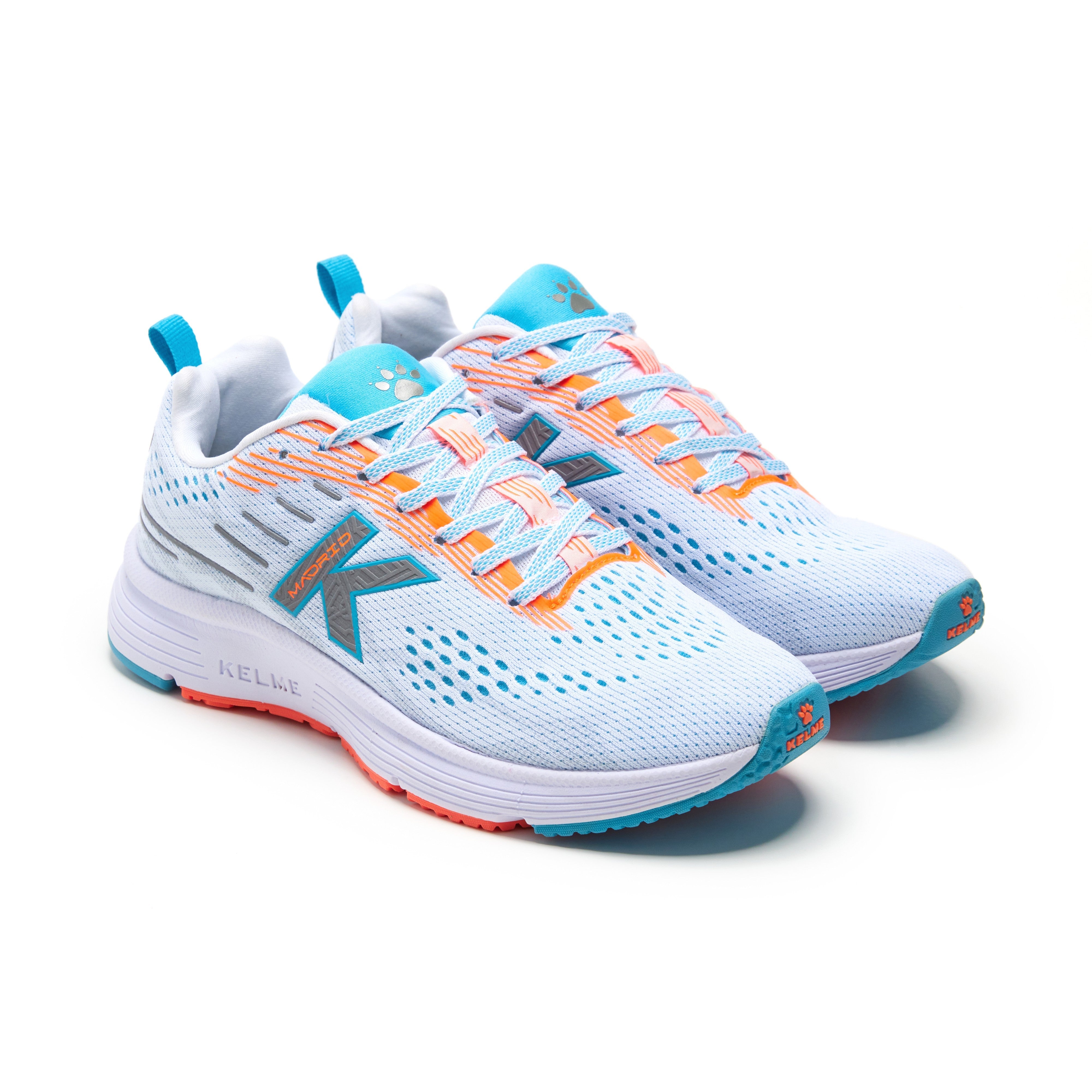 ZAPATILLAS RUNNING MADRID  46976-522 - 5
