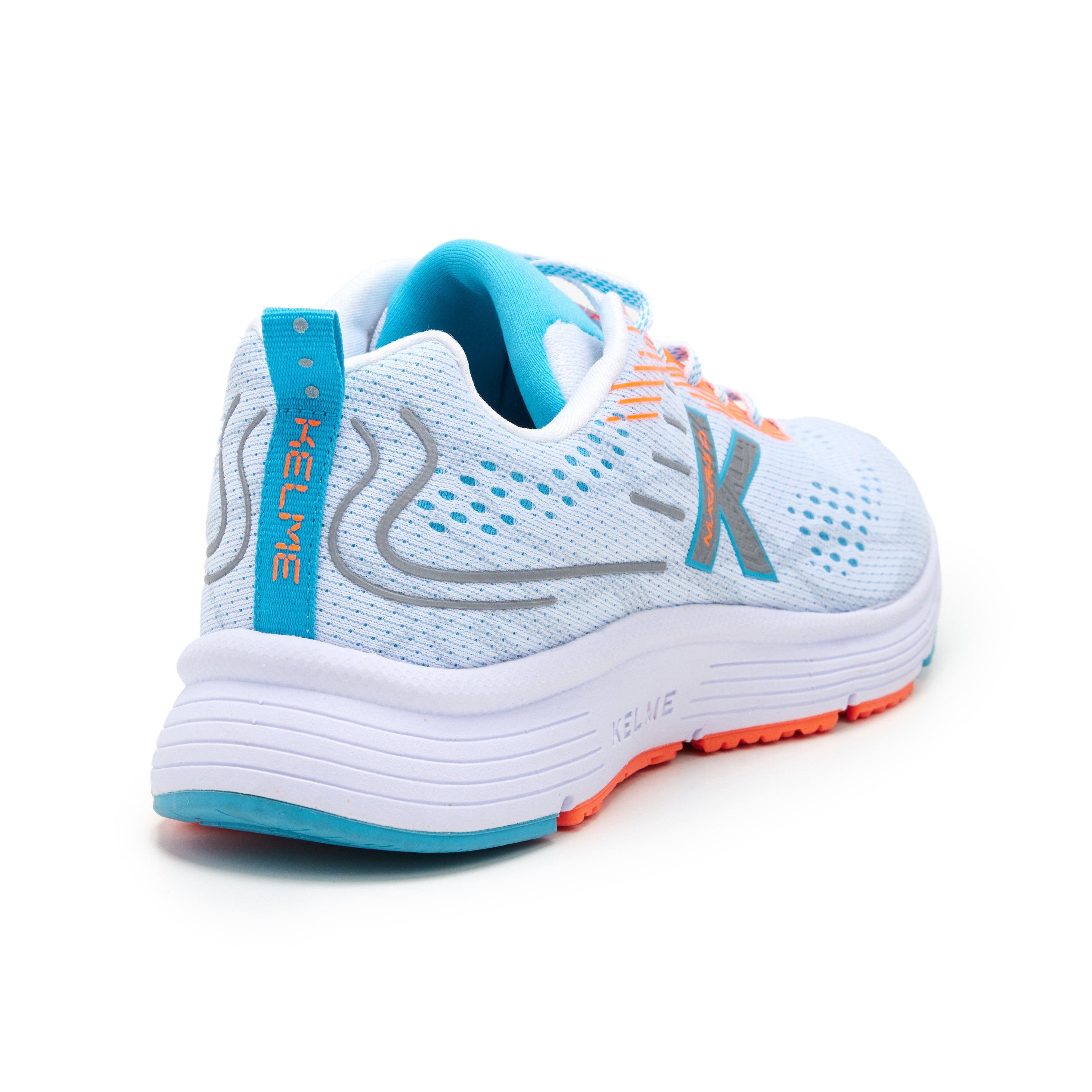 ZAPATILLAS RUNNING MADRID  46976-522 - 6