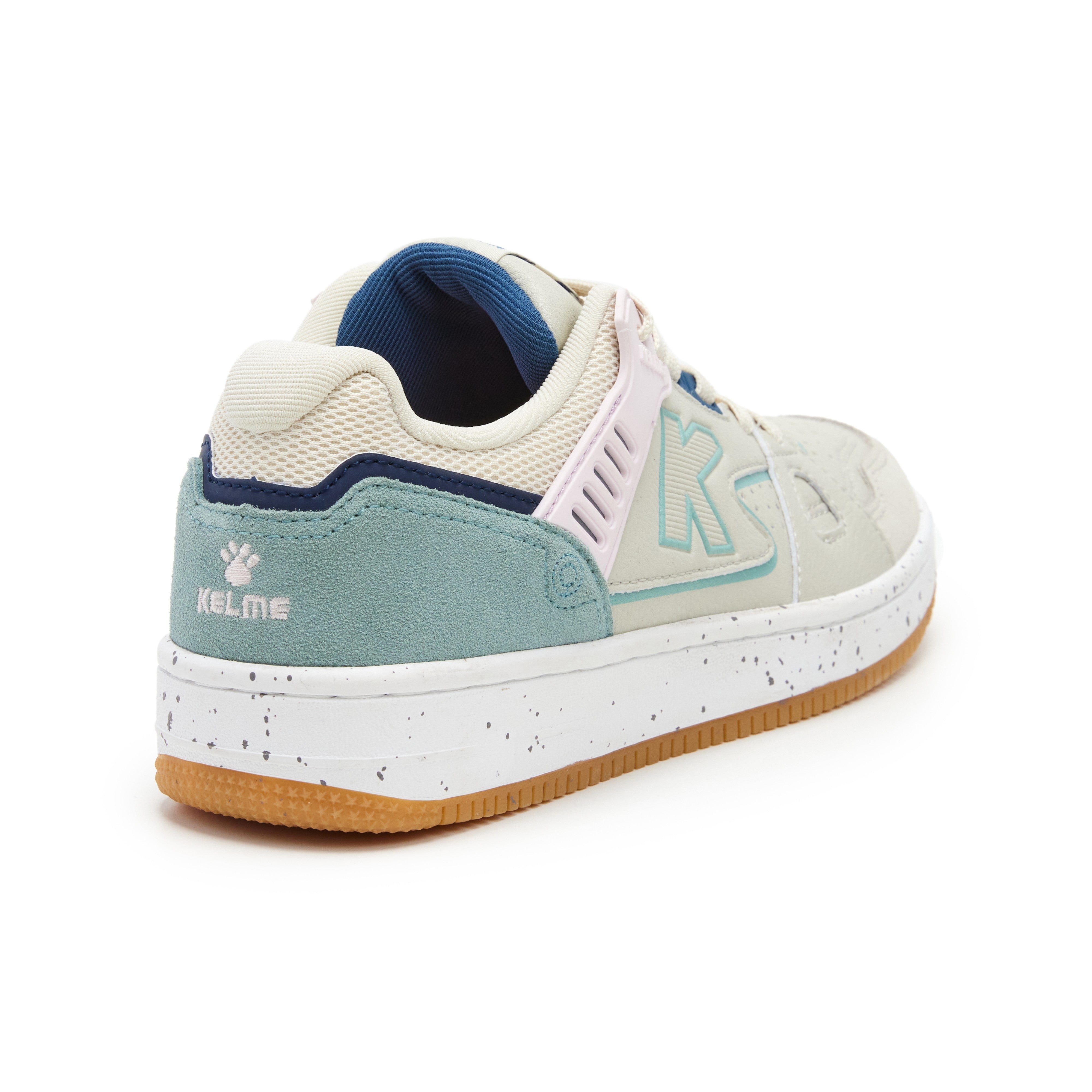 ZAPATILLAS CASUAL DOHA  17102-936 - 4