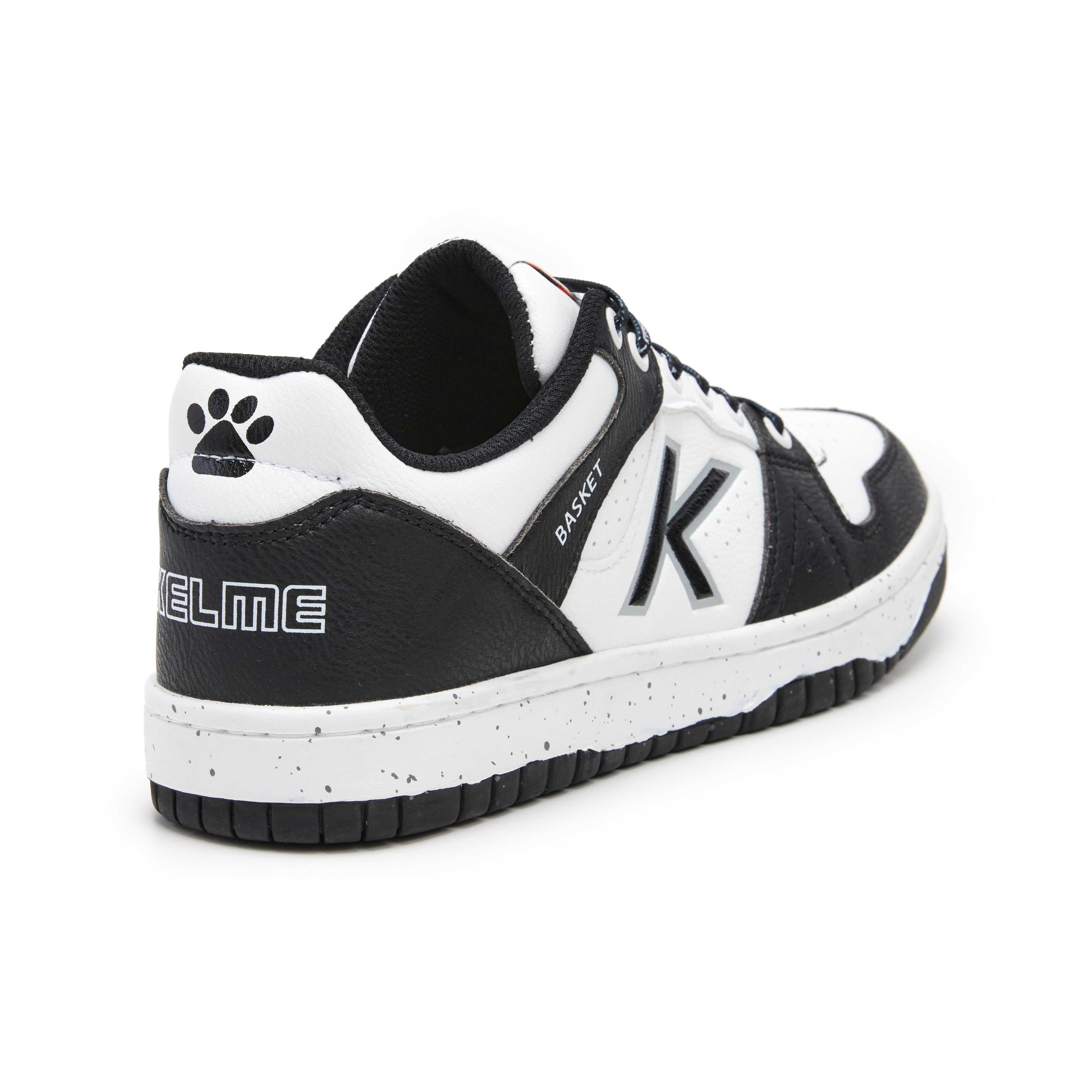 ZAPATILLAS CASUAL RETROBASKET 2.0  17500-61 - 4